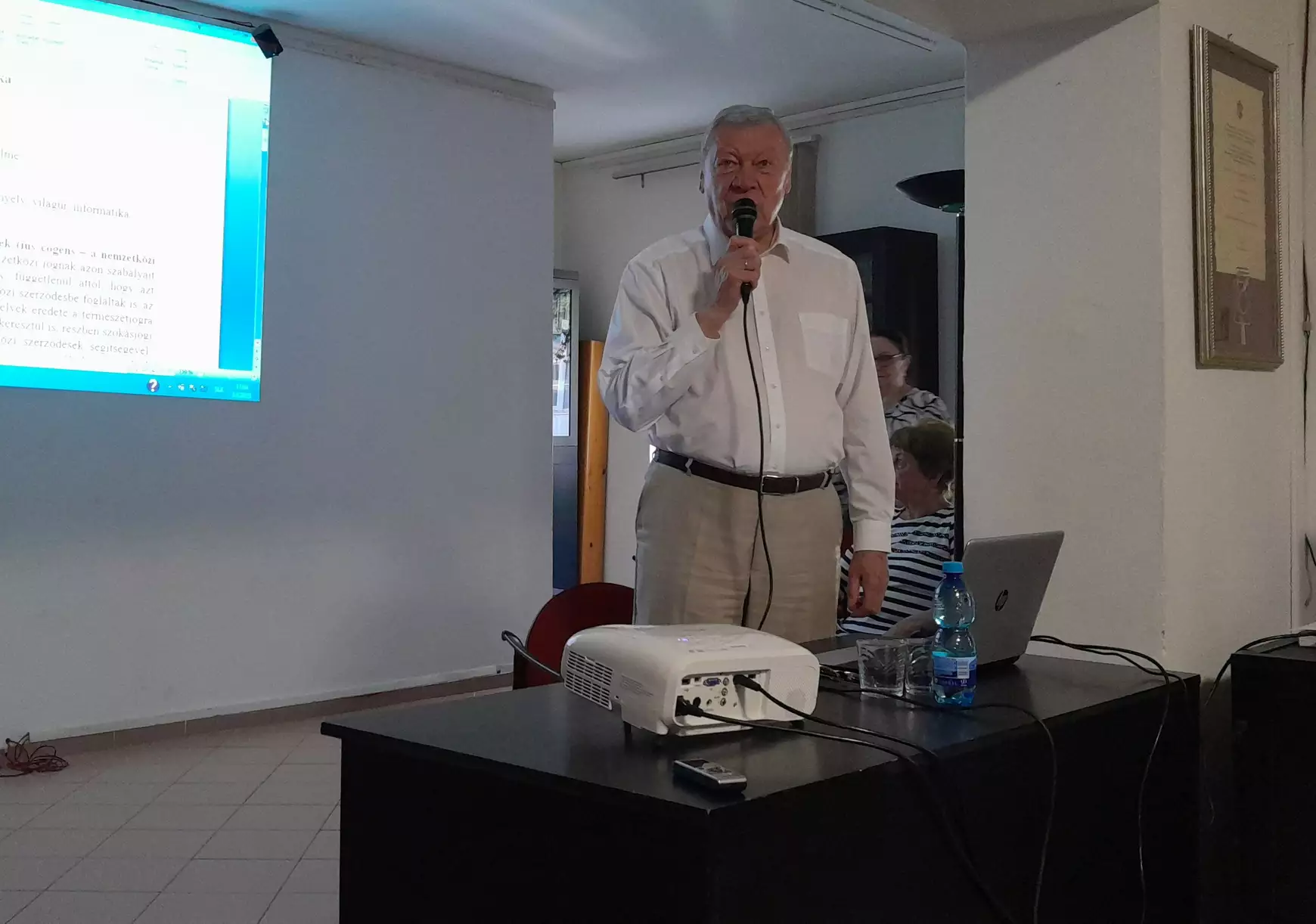 Bába Iván
