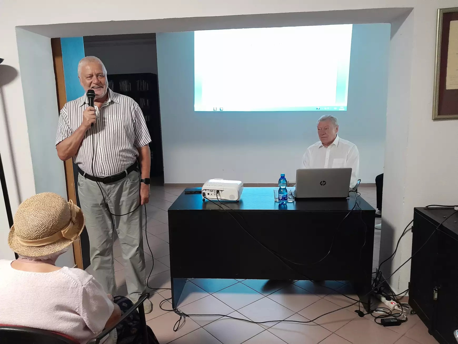 Bába Iván