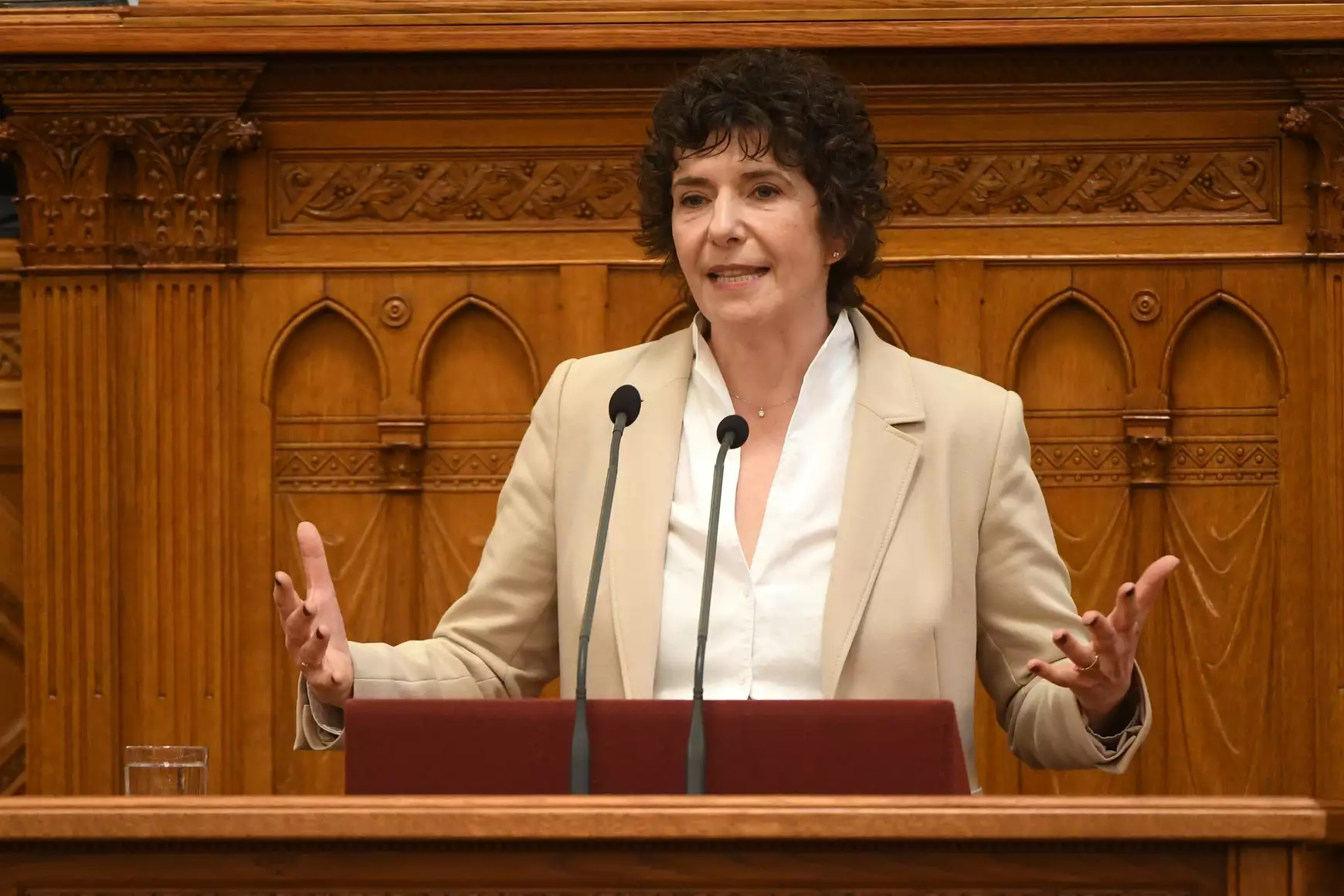 Dobrev Klára Demokratikus Koalíció