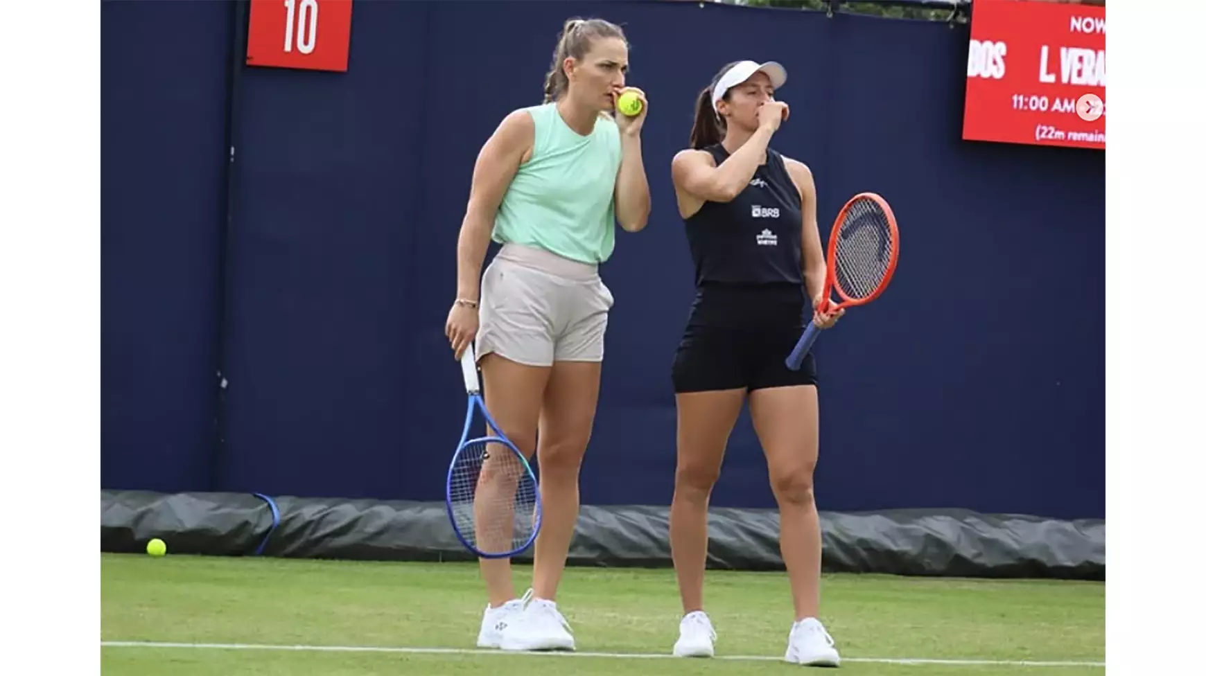 Babos Tímea Luisa Stefani