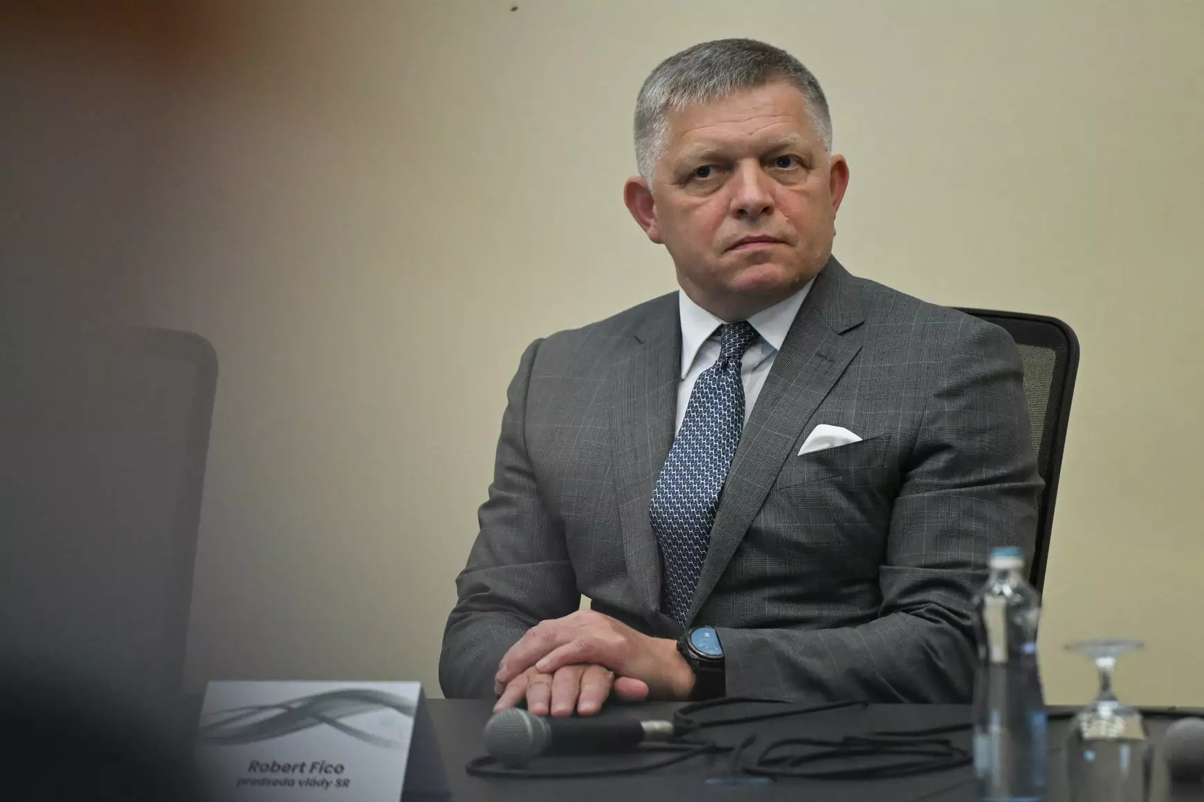 Robert Fico