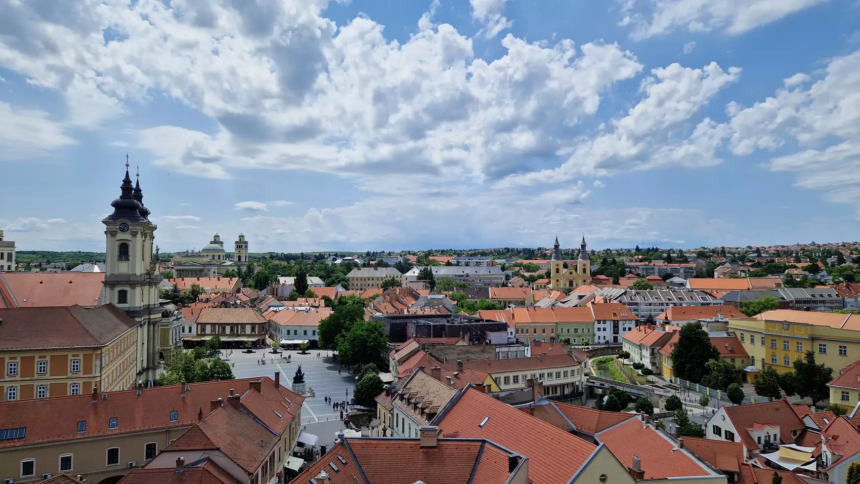 Eger