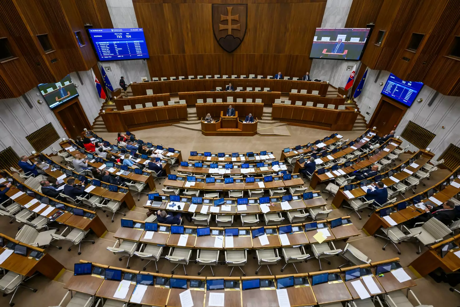 parlament