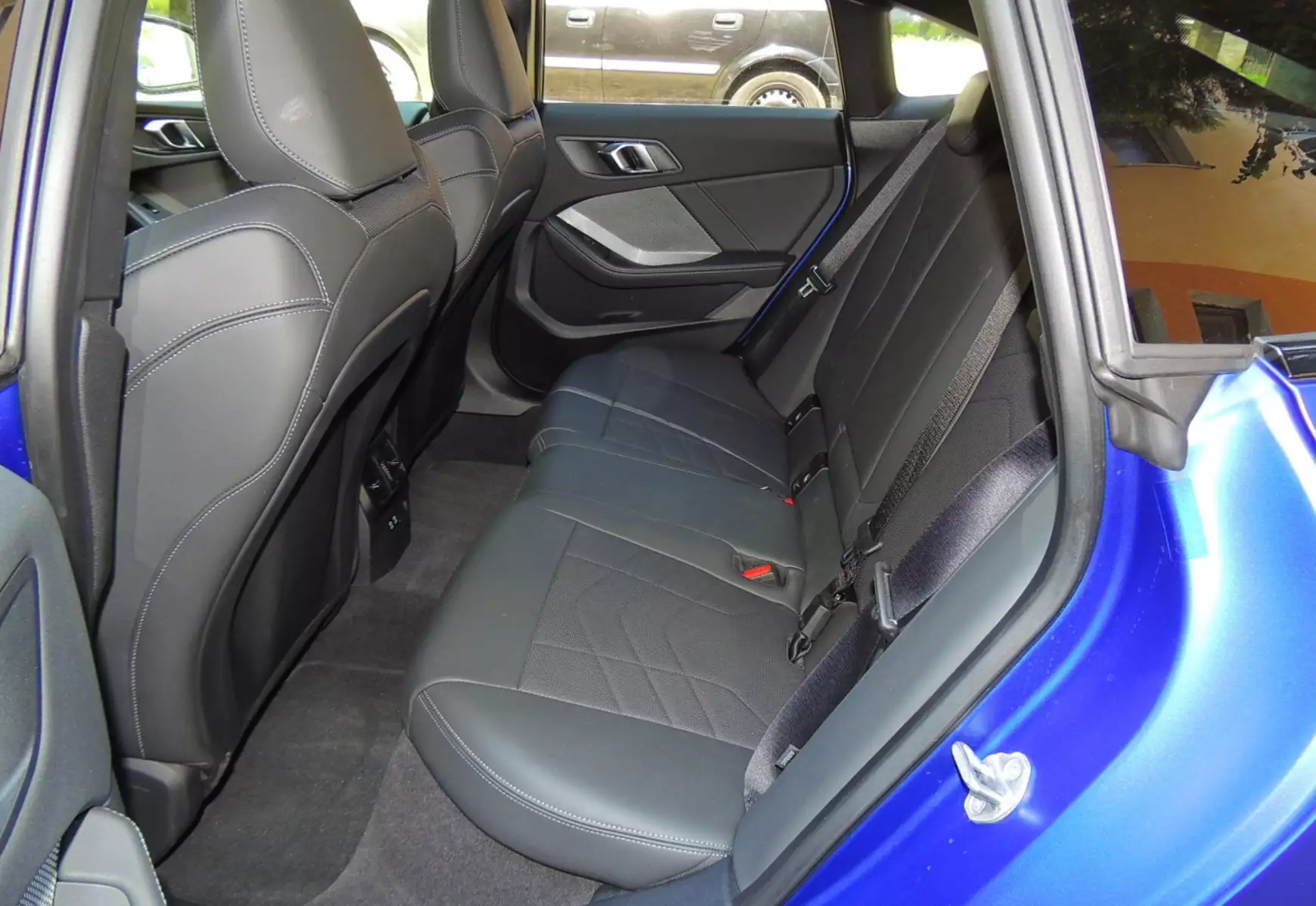 BMW 2 Gran Coupé 220d xDrive