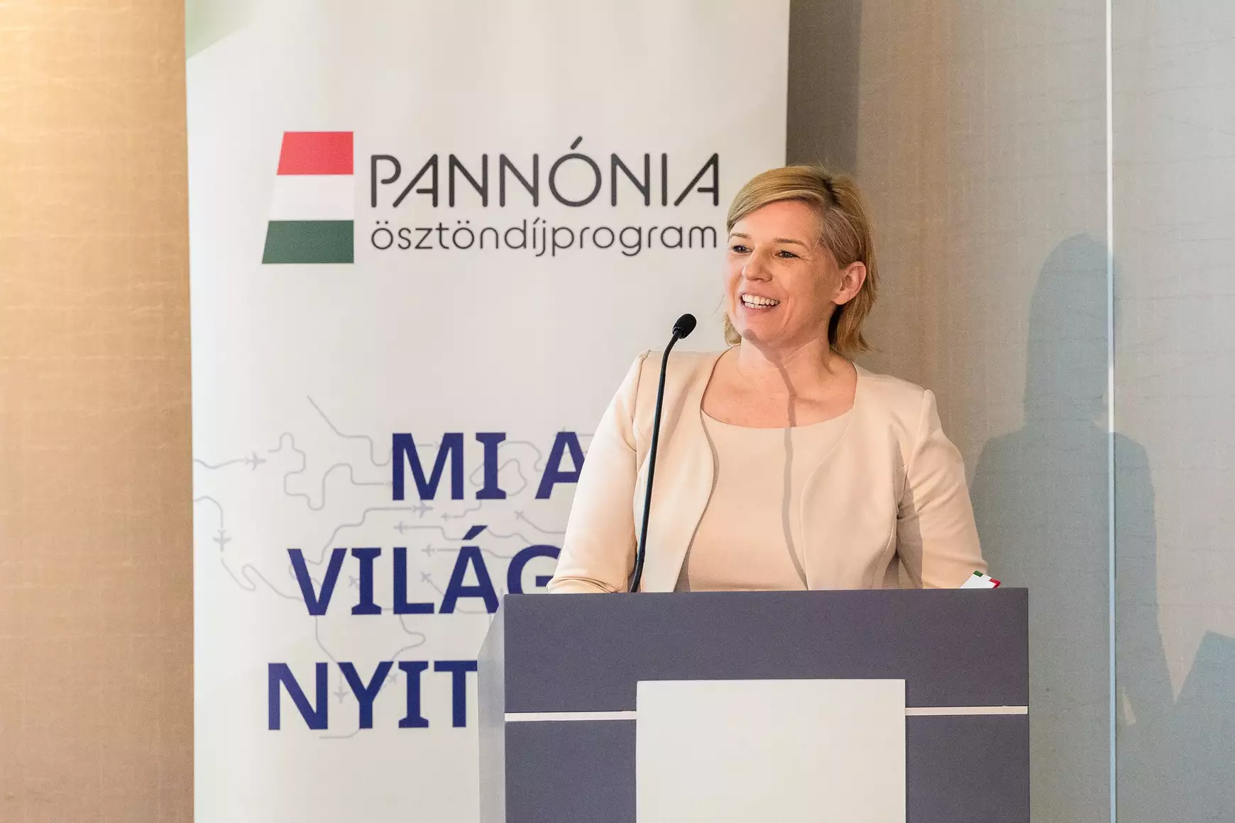 Varga-Bajusz Veronika