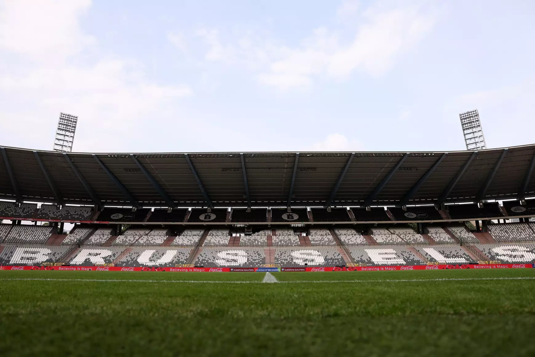 Stadion