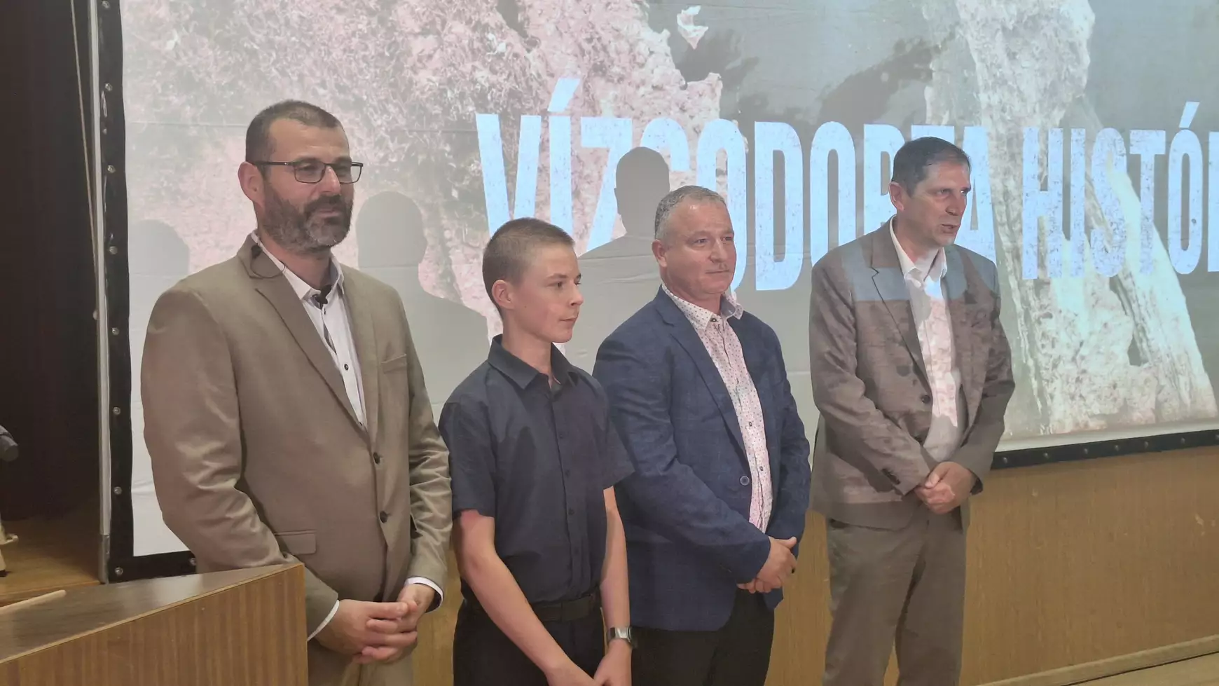 A film alkotói