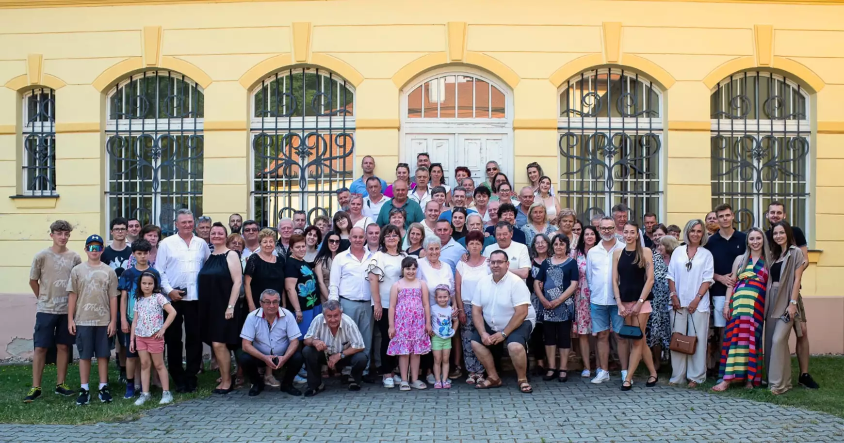A Gutrai család