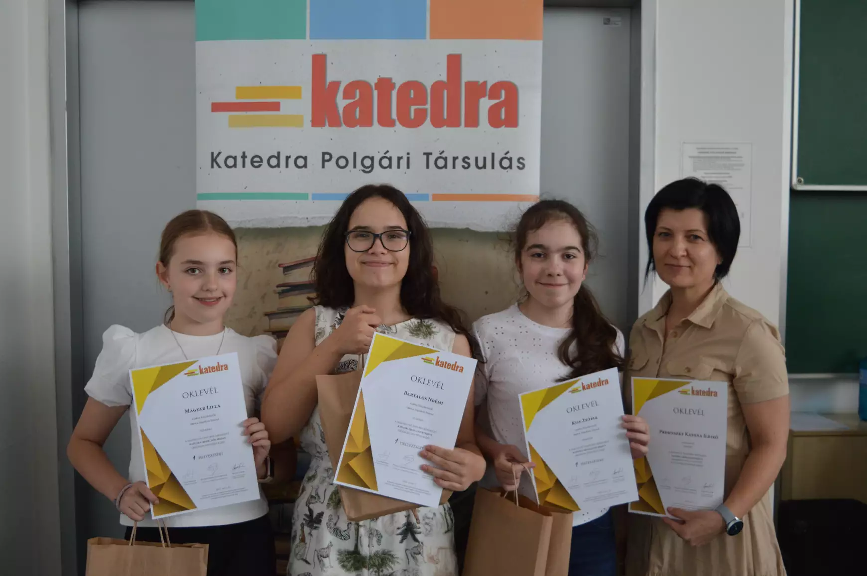 katedra