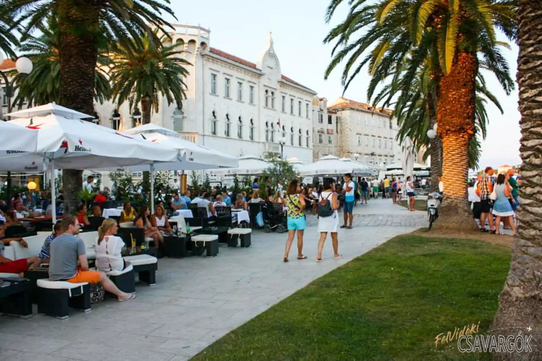 Trogir