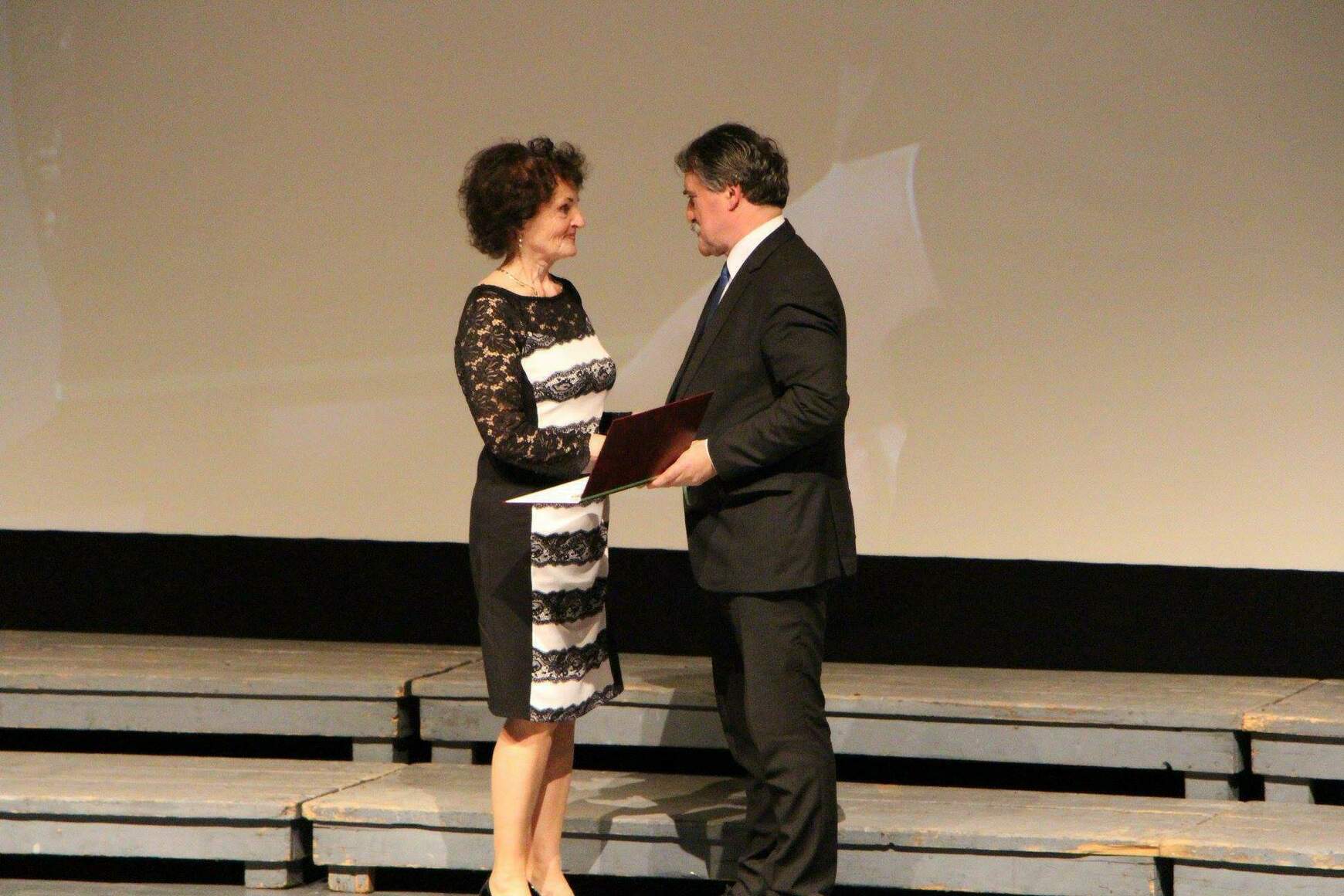 Sebők Valéria