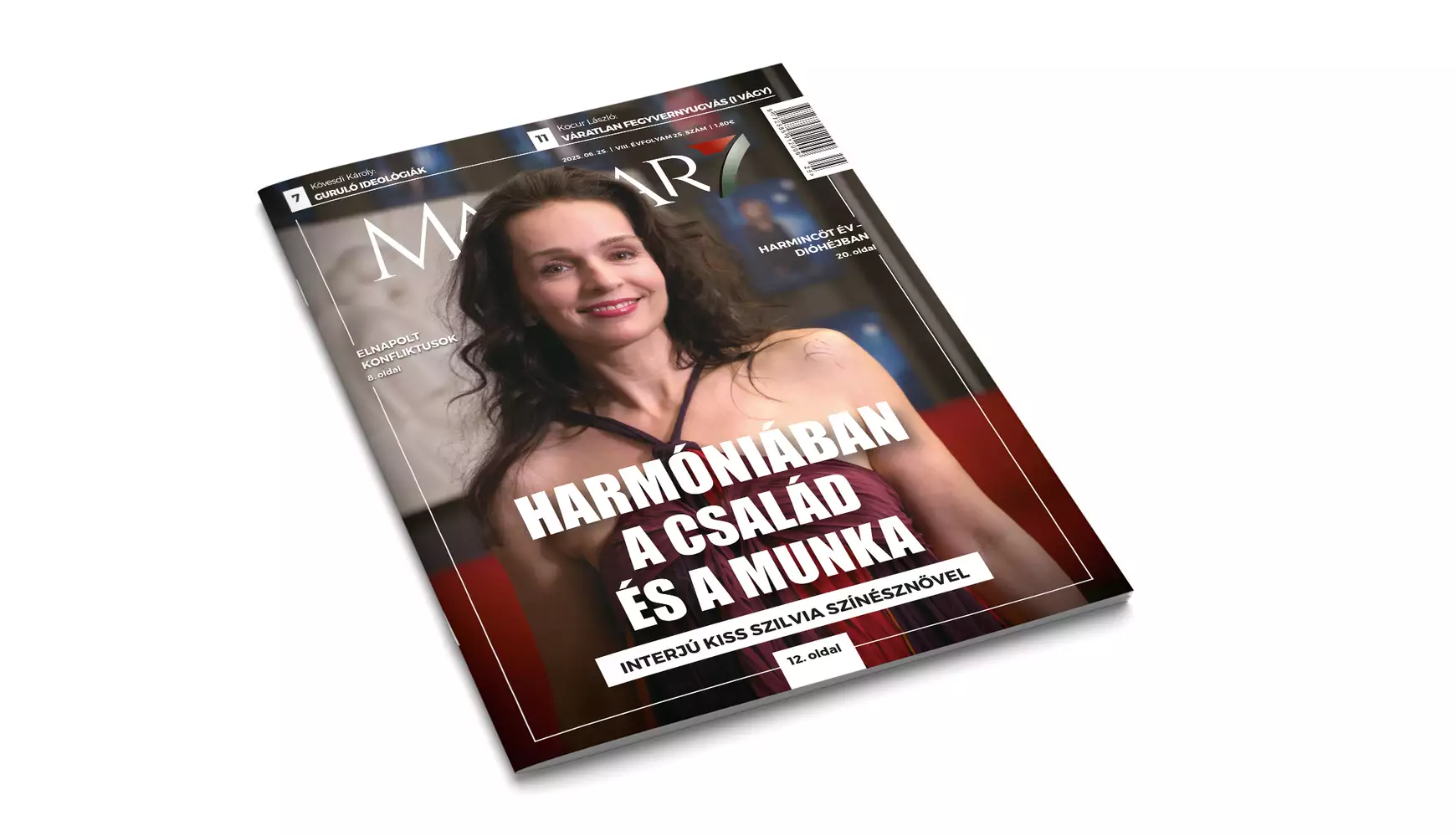 lapajánló