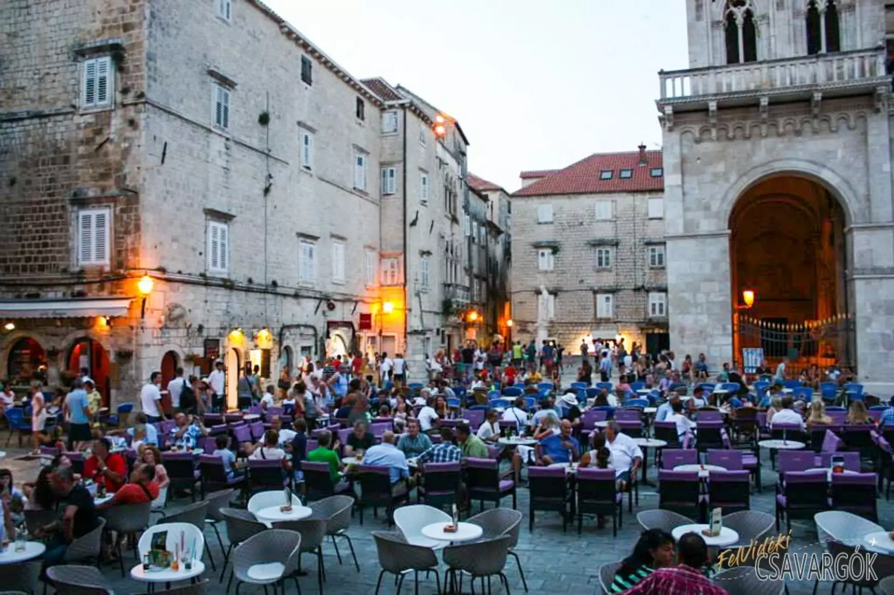 Trogir