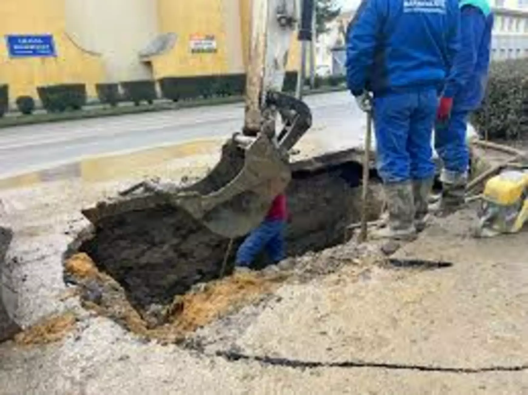 Helyreállt a két falut érintő vízszolgáltatás, Bátorkeszin a tűzoltó és családi napot is megtartják