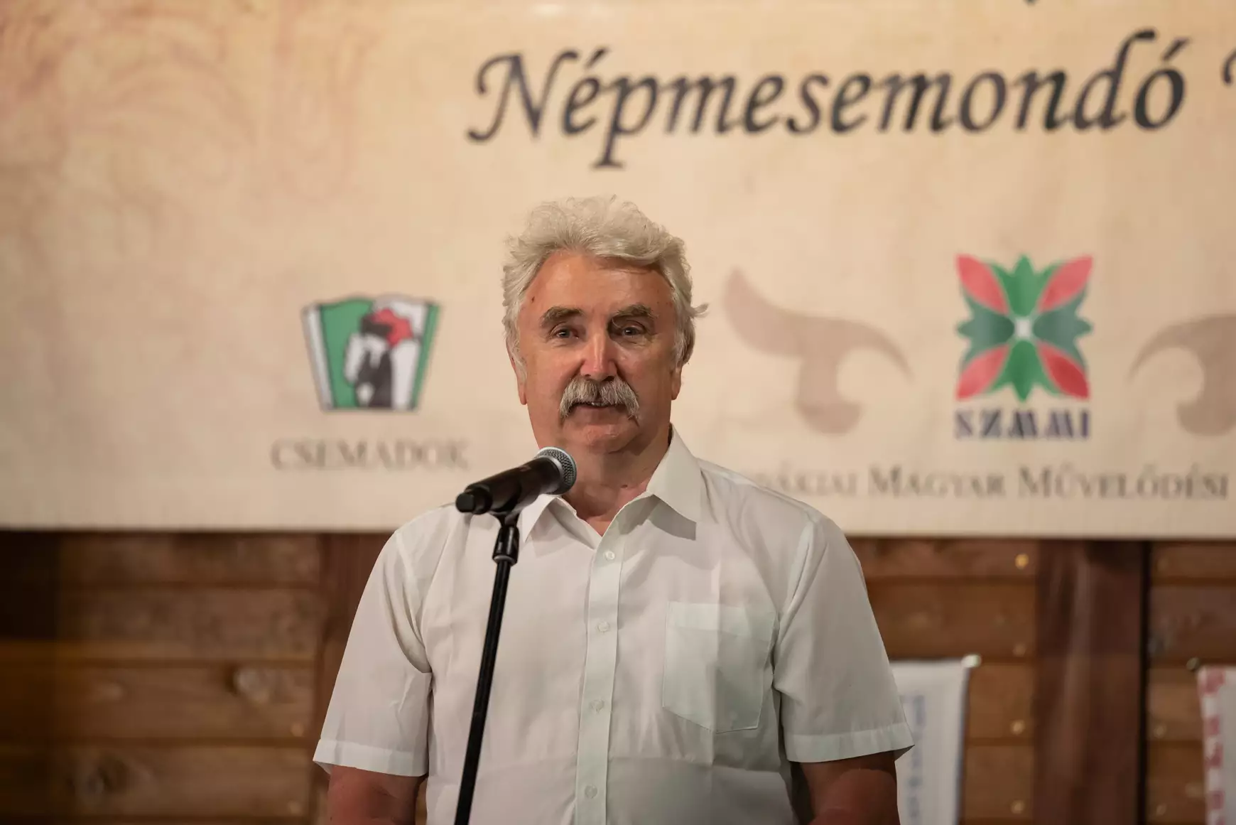 XV. Ipolyi Arnold Népmesemondó Verseny, népmese, verseny