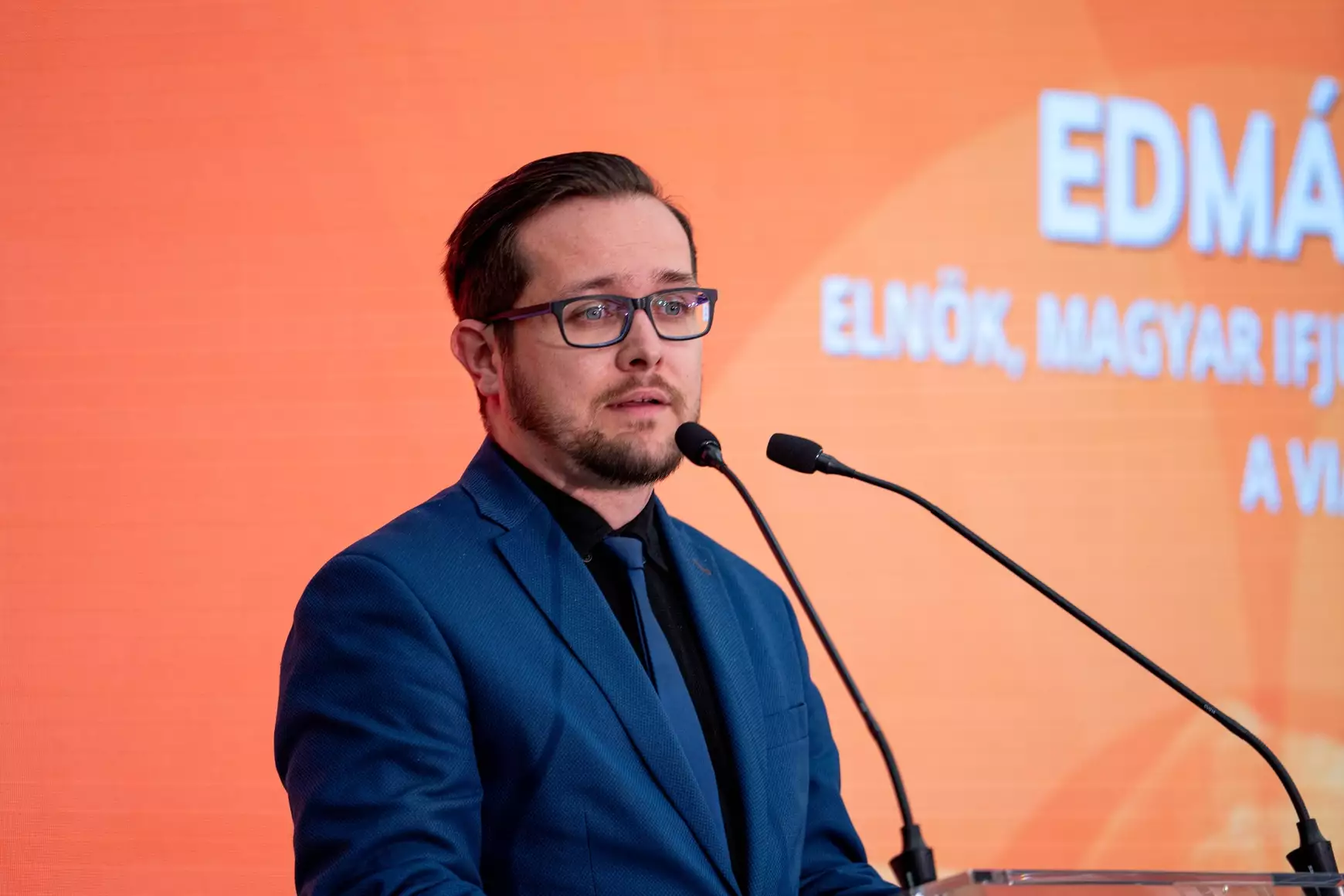Edmár Attila