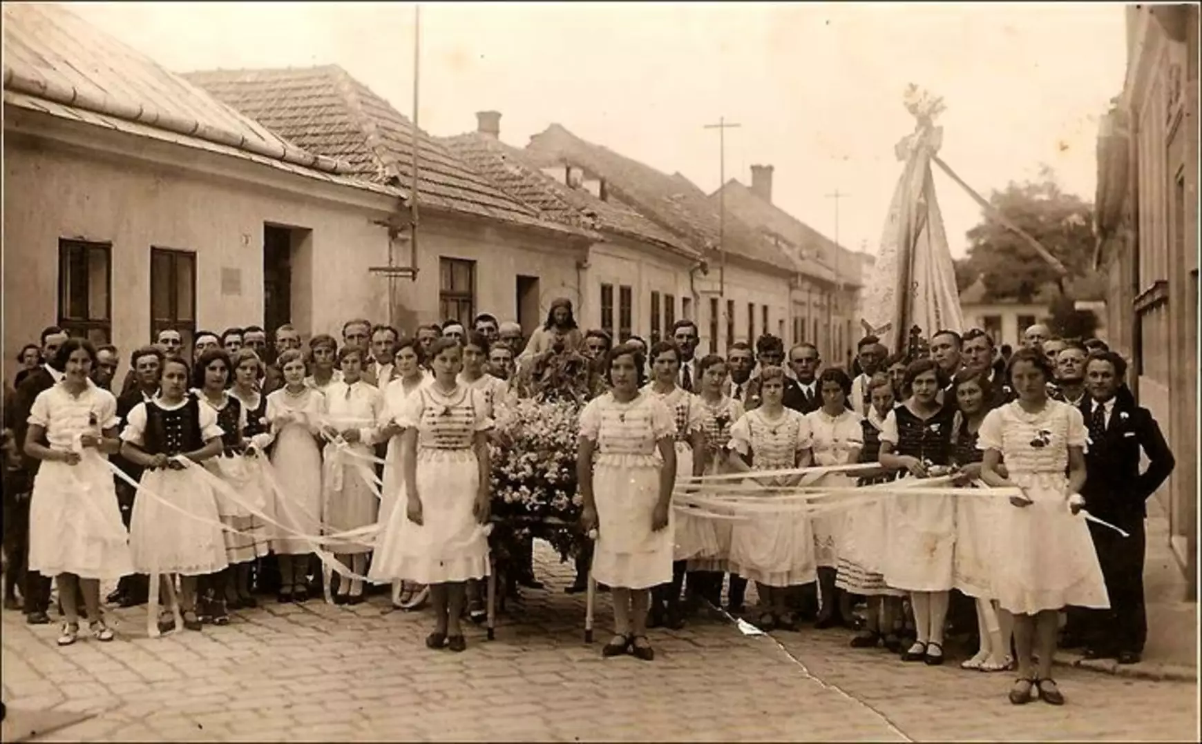 Keresztényszocialisták