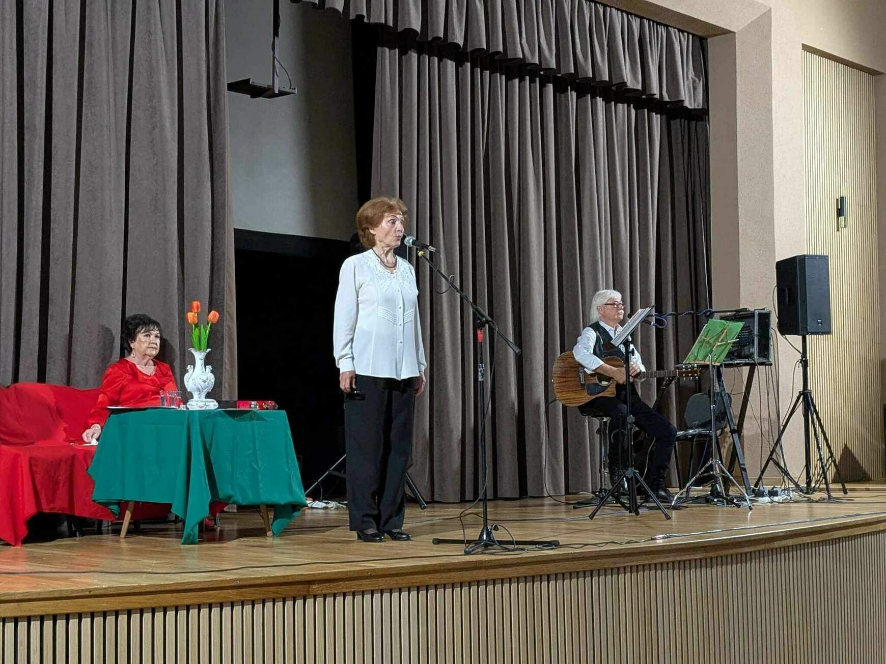 Sebők Valéria