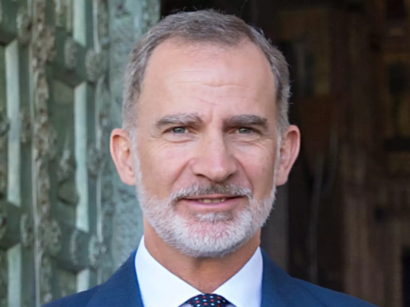 spanyol király