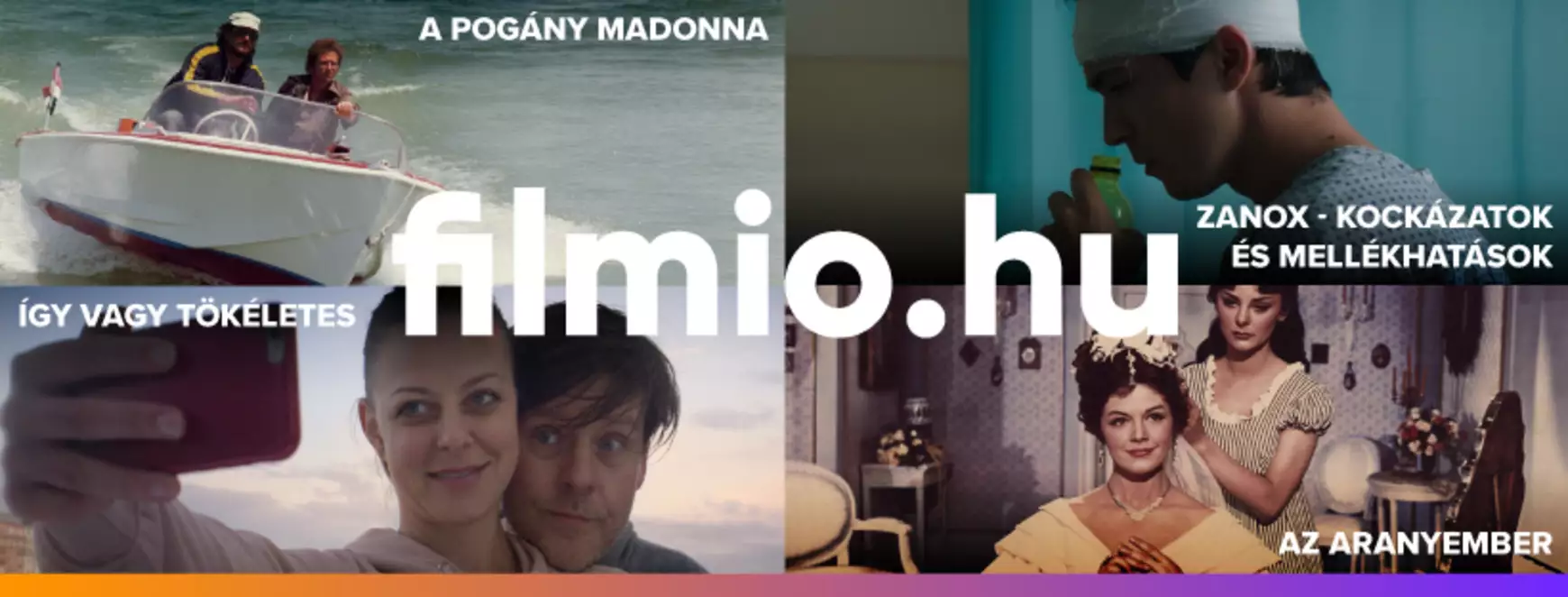filmio