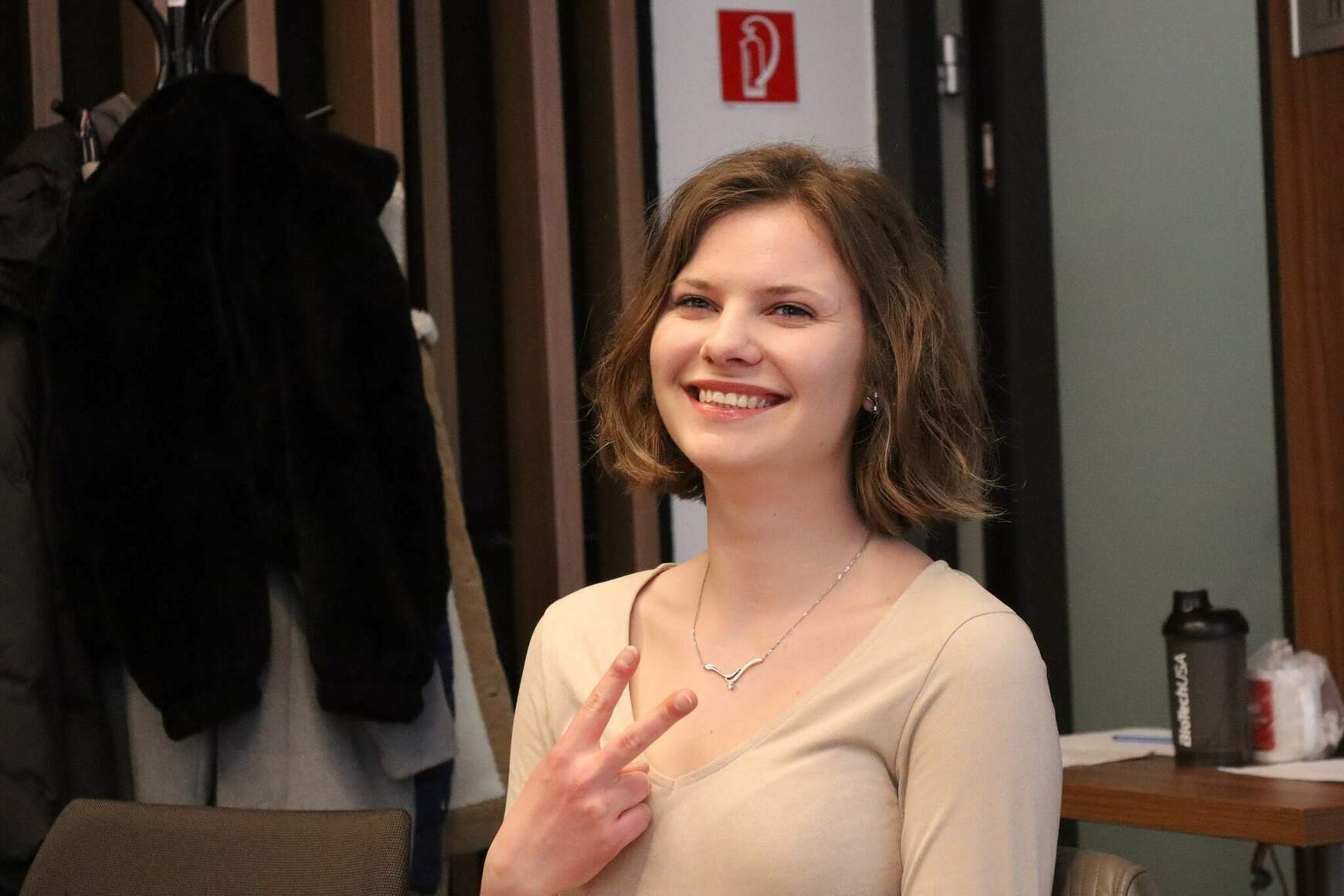 Évadzáró a Komáromi Jókai Színházban: Hostomský Fanni és Olasz István kapta a Ferenczy Anna-díjat - KÉPEKKEL 