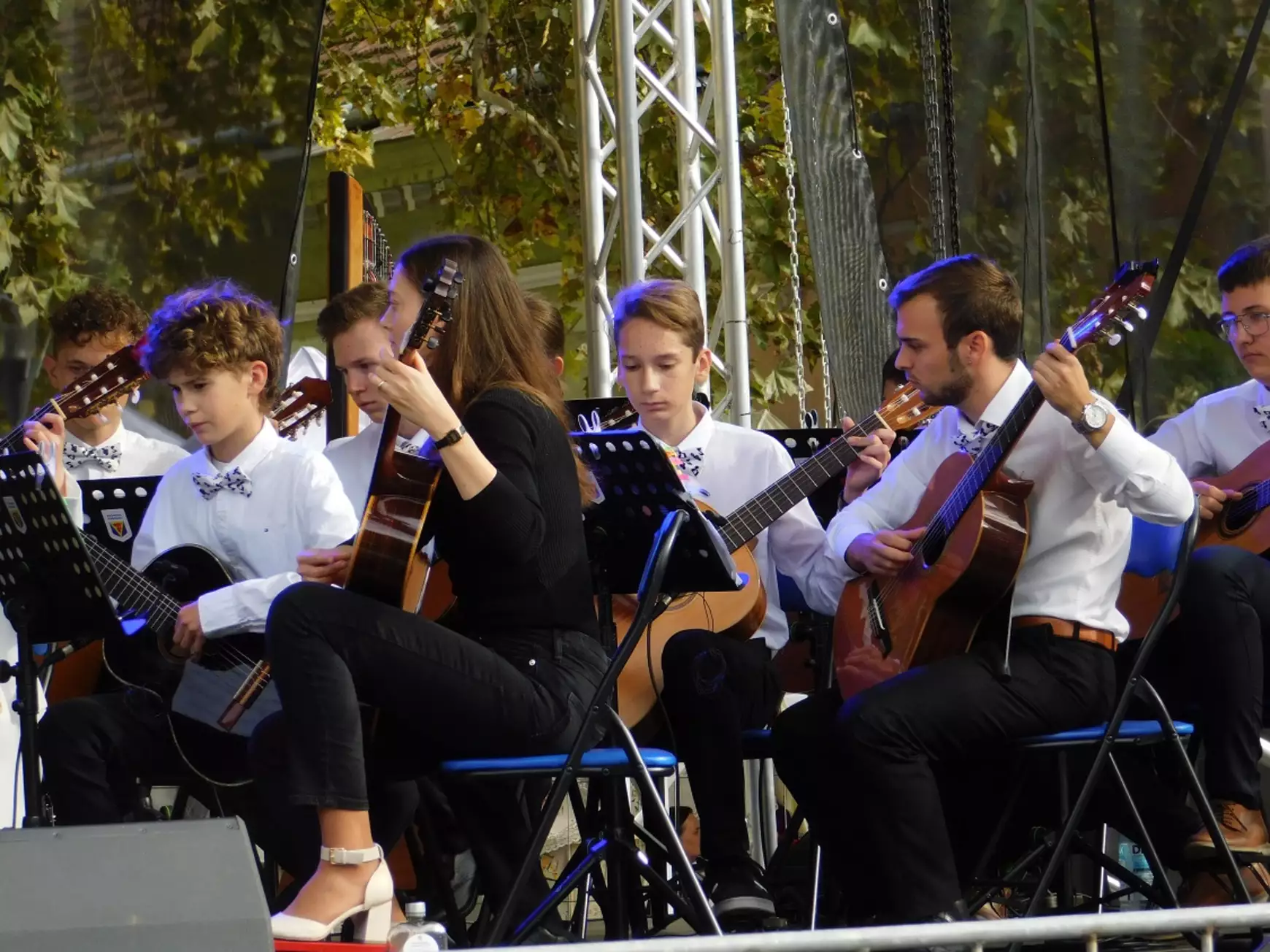 Galli Musici