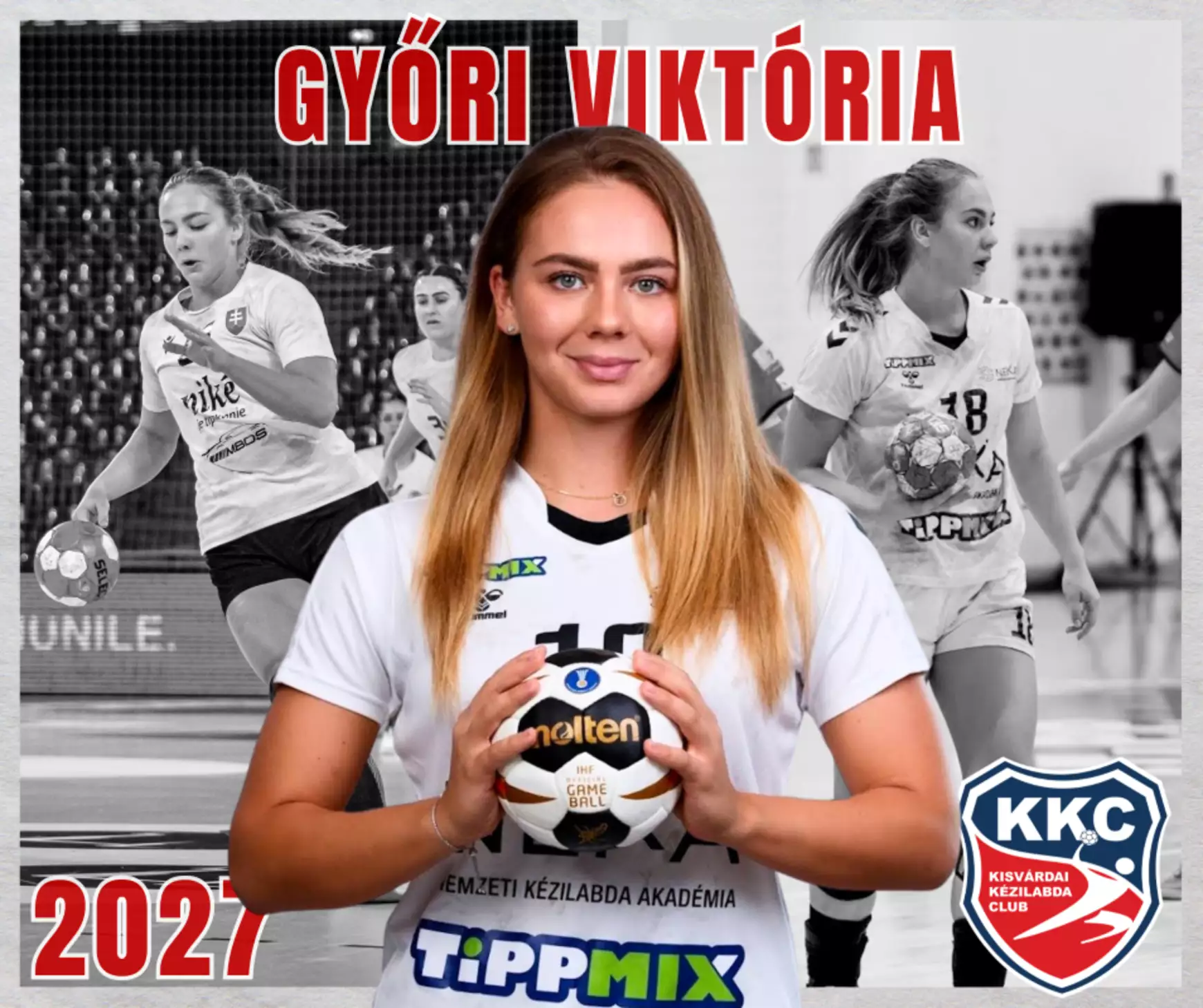Győri Viktória