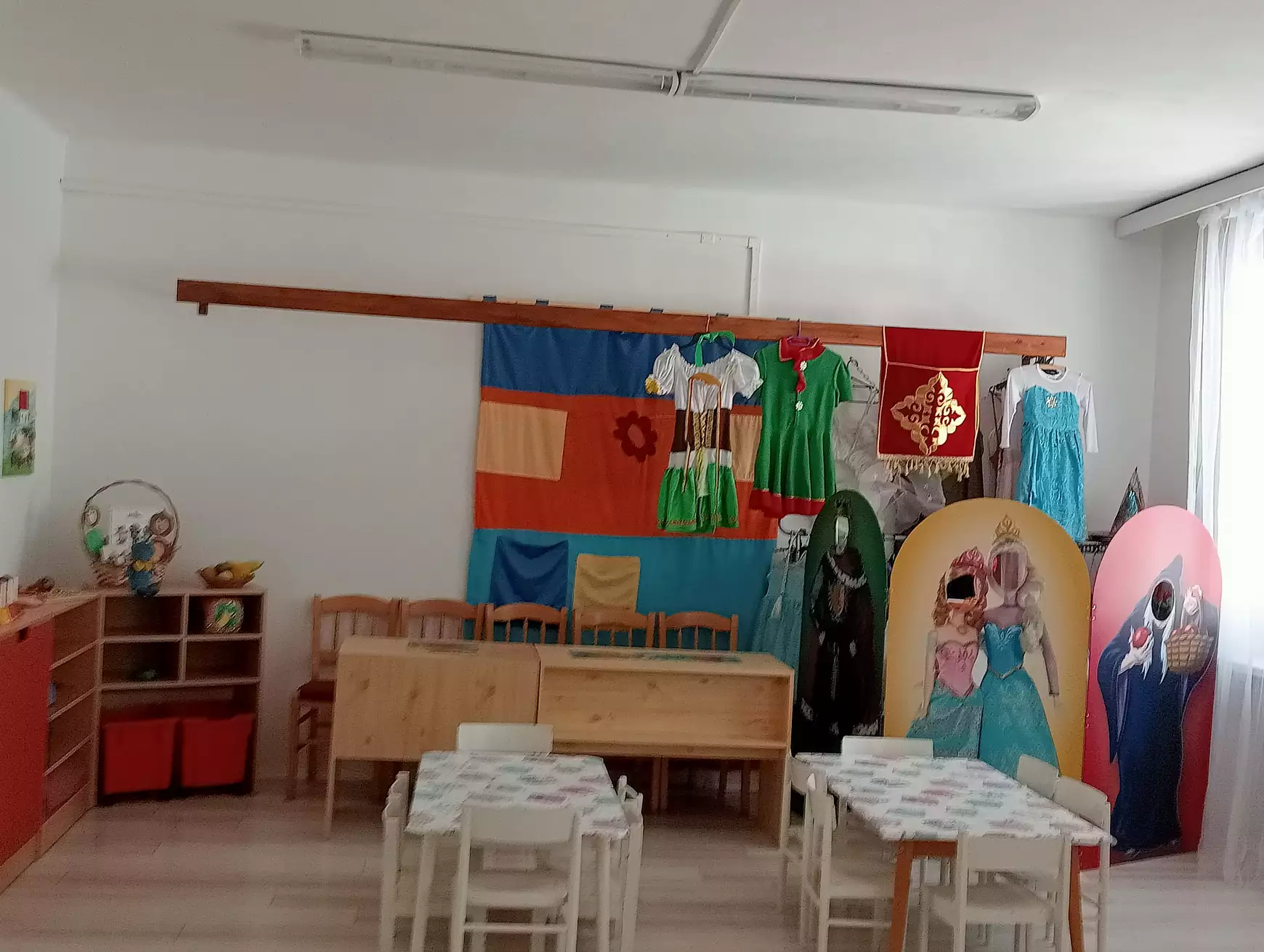 Gyermekparadicsom Komárom szívében: a táborozókat is várja a megújult SZIK- KÉPEKKEL