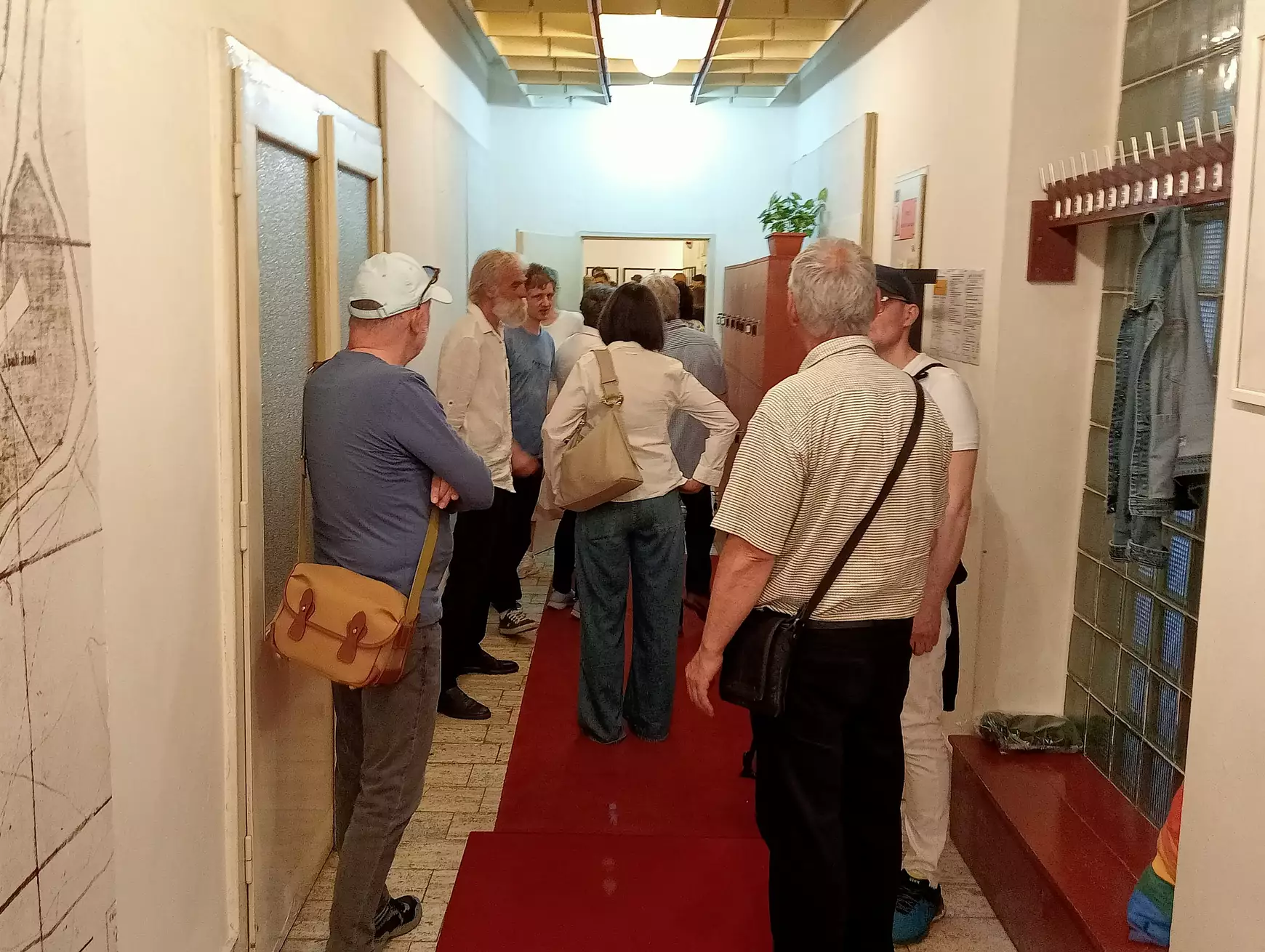 COXITÍPIA: a nőiesség különböző arcai Chovan József dunaradványi fotós művein - KÉPEKKEL