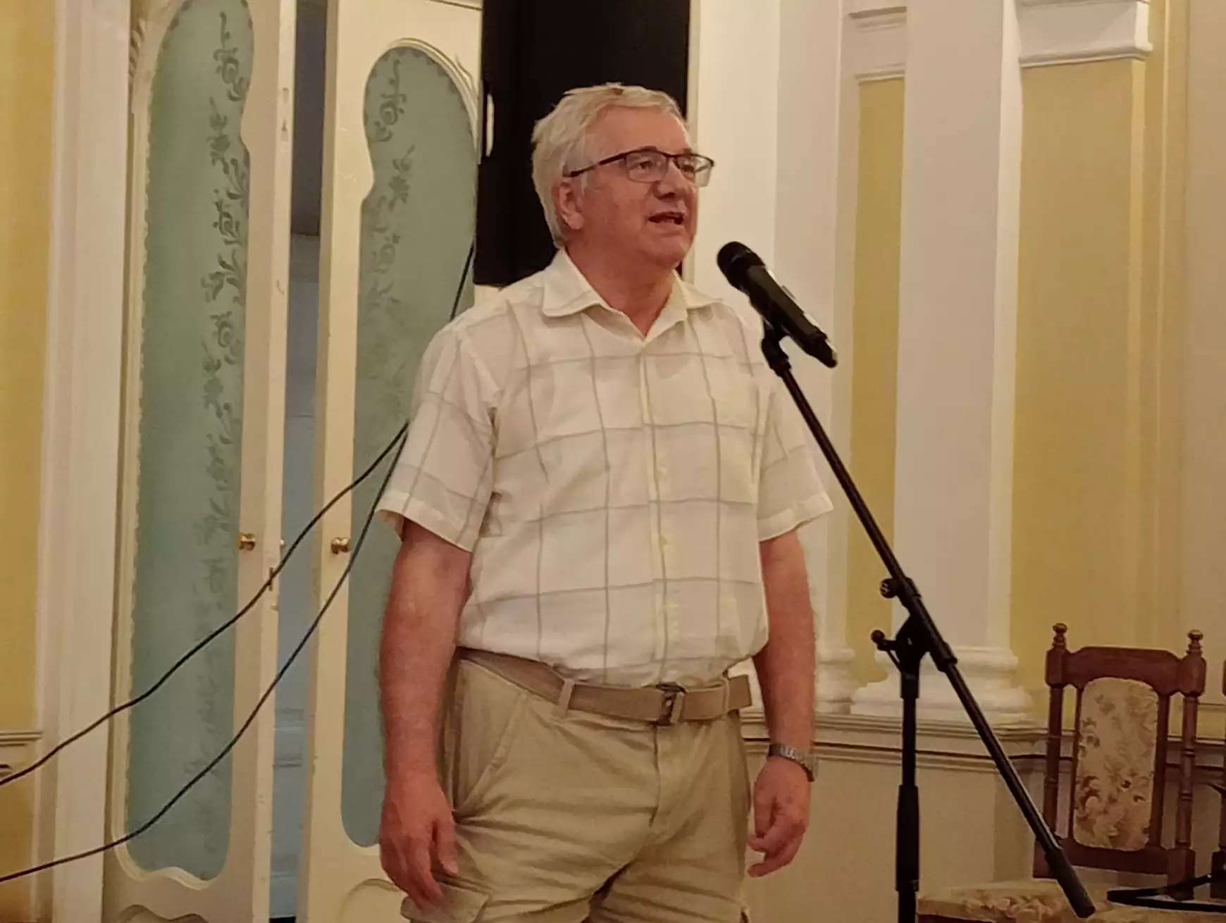 A komáromi GIMISz Diákszínpad a 60. Jókai Napok fődíjasa - KÉPEKKEL