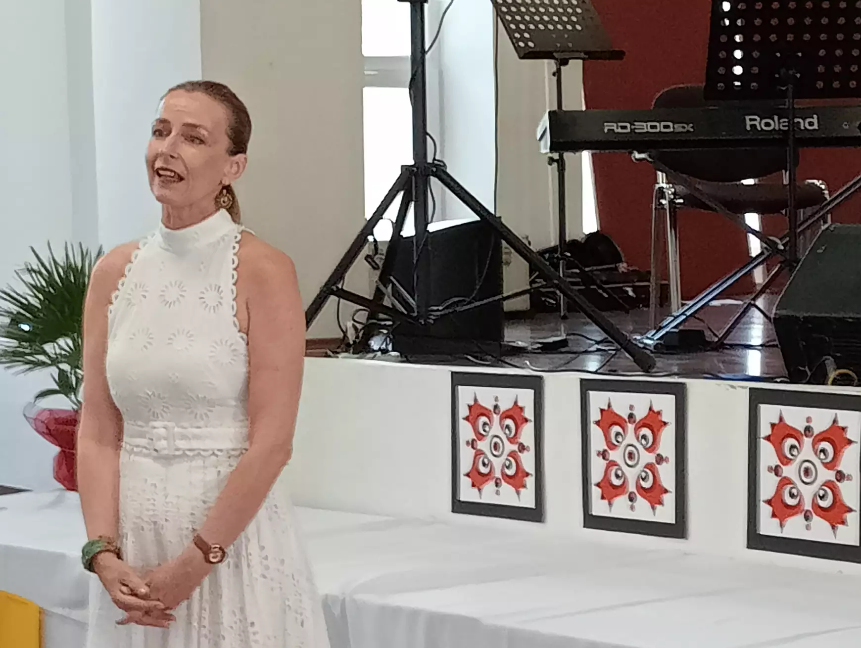 Díjözönben a Pedagógusszövetség jubileumi X. Felvidéki Tehetségnapján - KÉPEKKEL