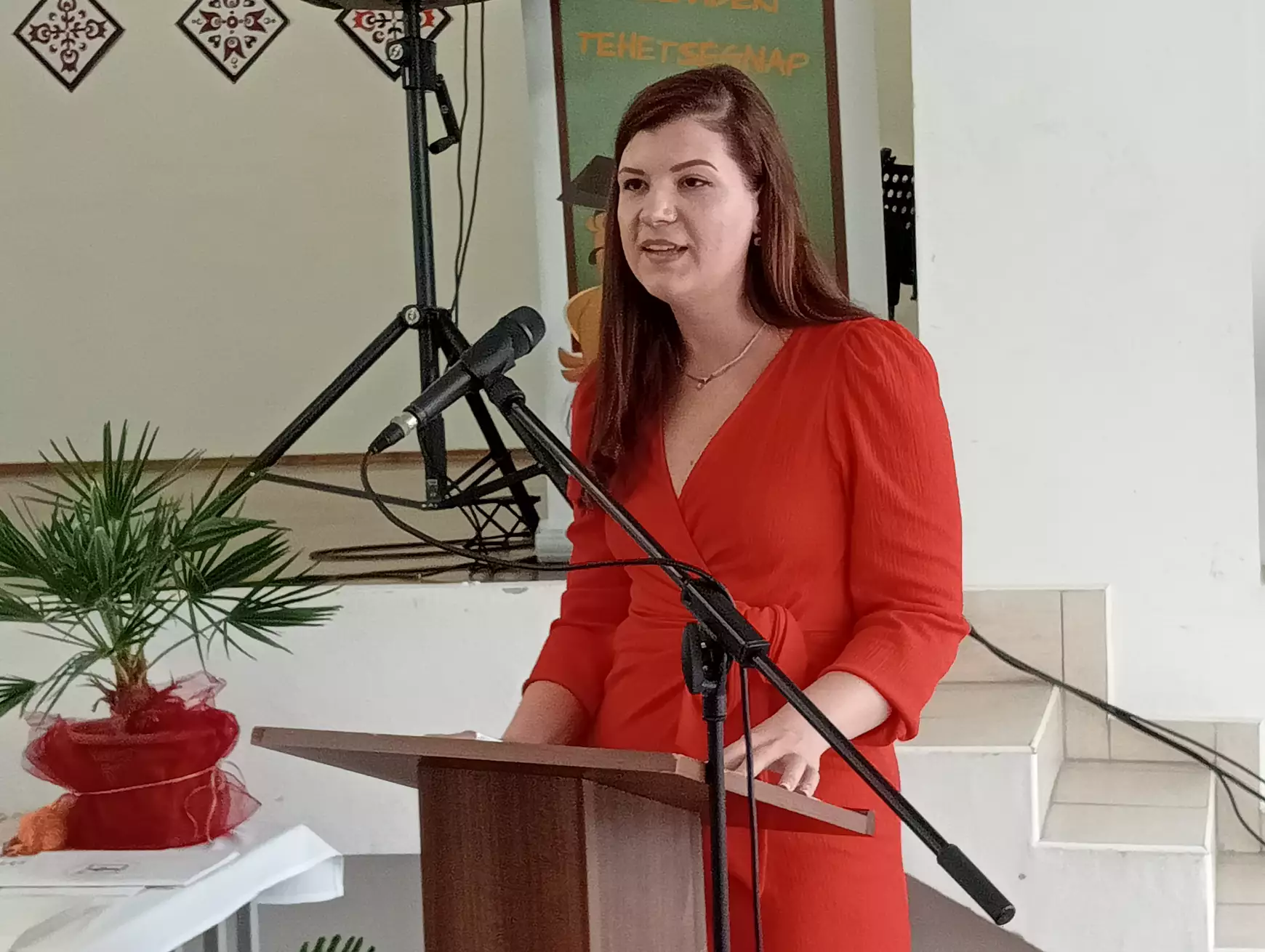 Díjözönben a Pedagógusszövetség jubileumi X. Felvidéki Tehetségnapján - KÉPEKKEL