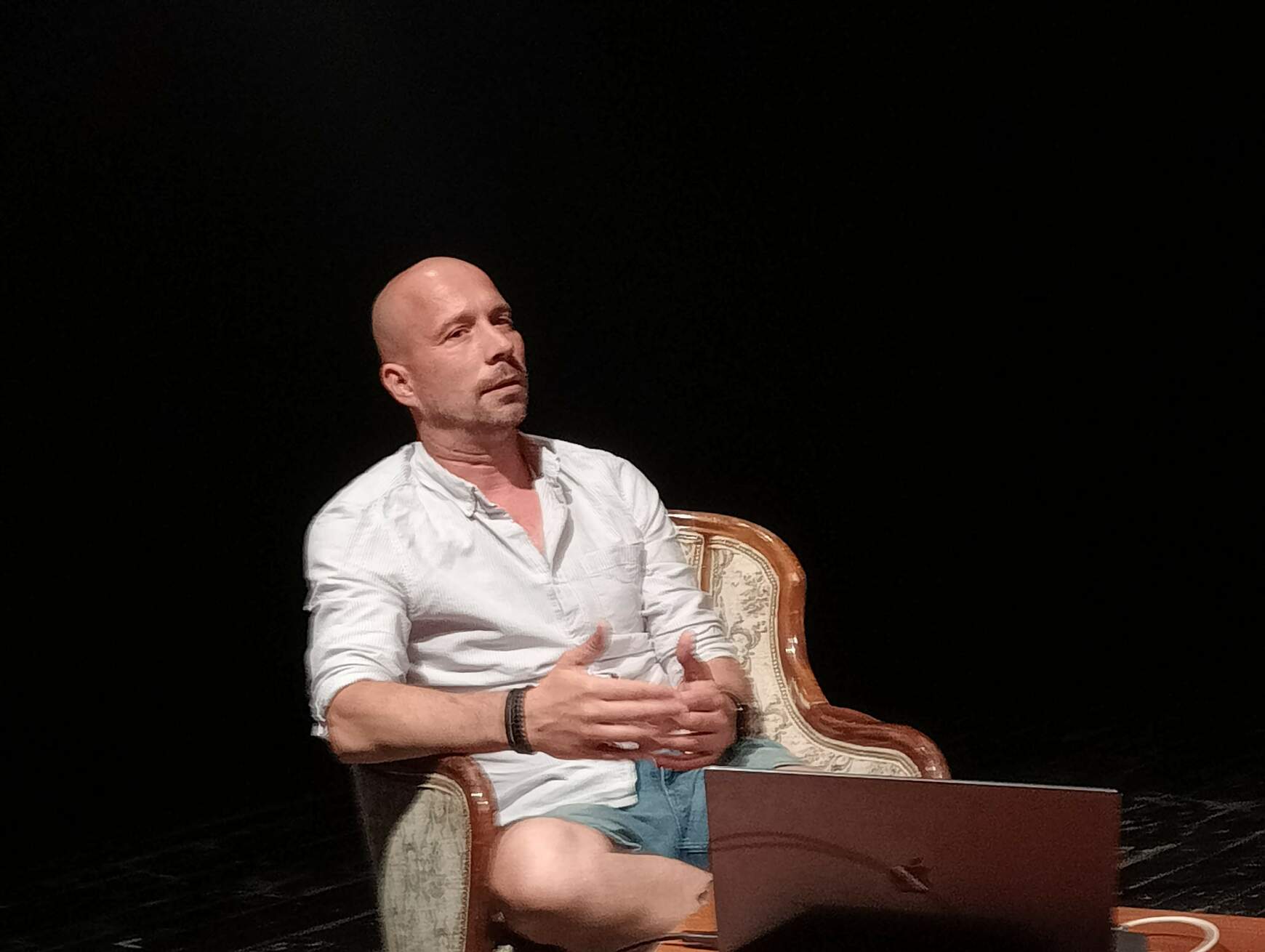 Évadzáró a Komáromi Jókai Színházban: Hostomský Fanni és Olasz István kapta a Ferenczy Anna-díjat - KÉPEKKEL 
