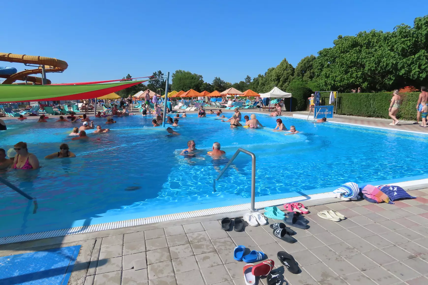 Vadas fürdő