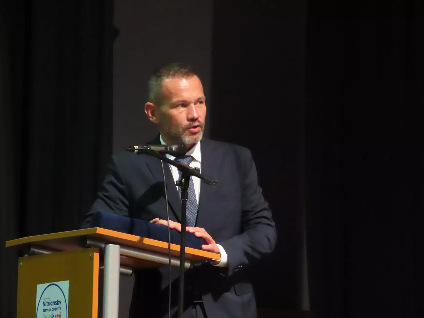 Branislav Becík