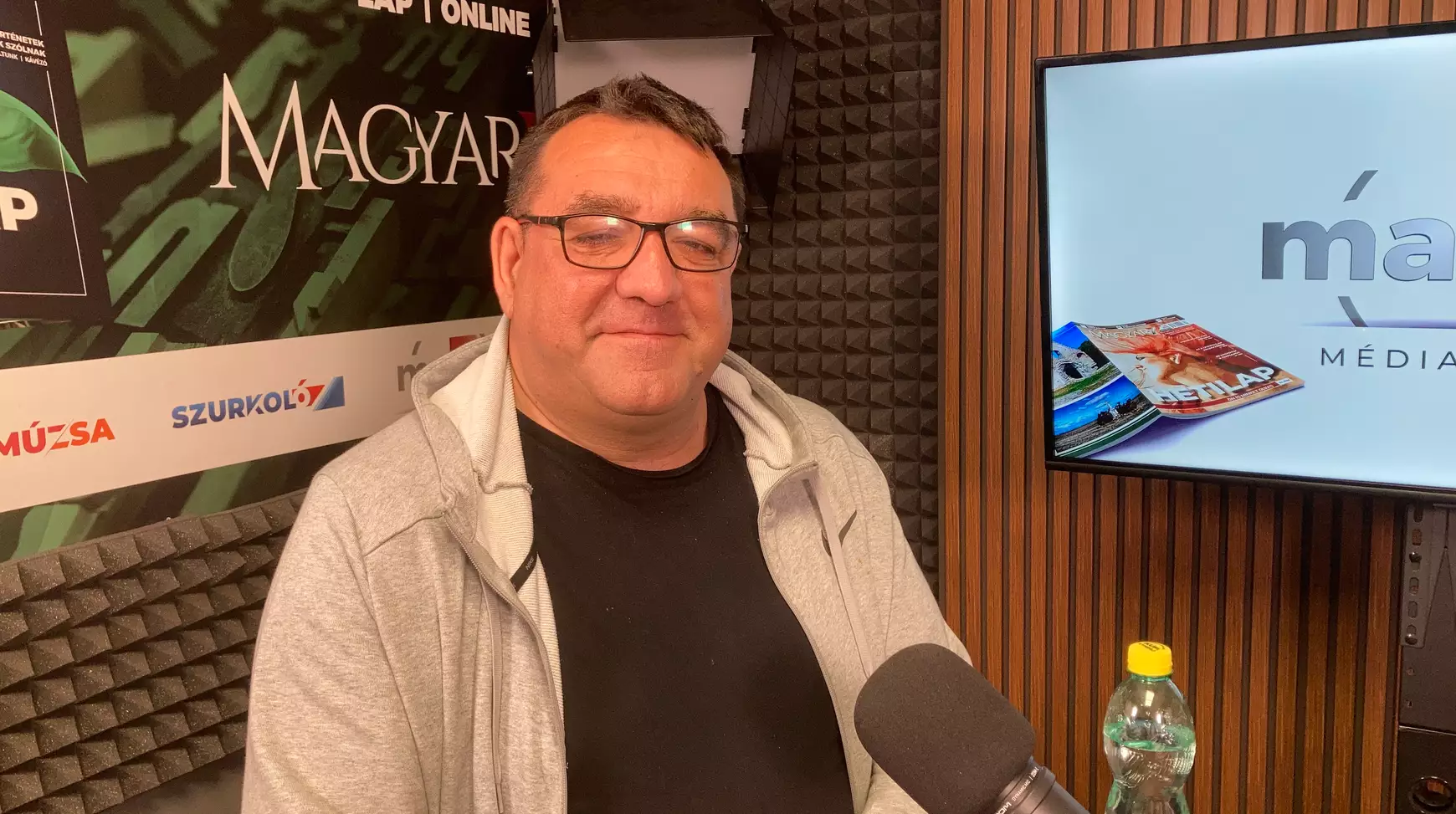 Poór Tibor