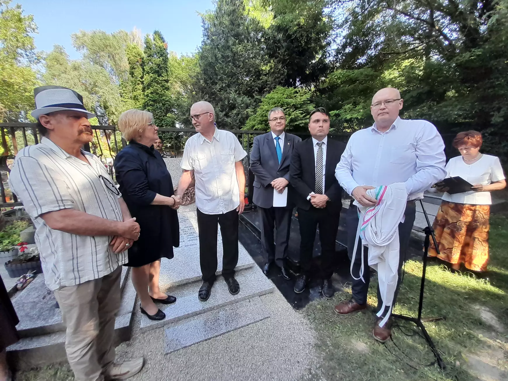 Szoboravatók