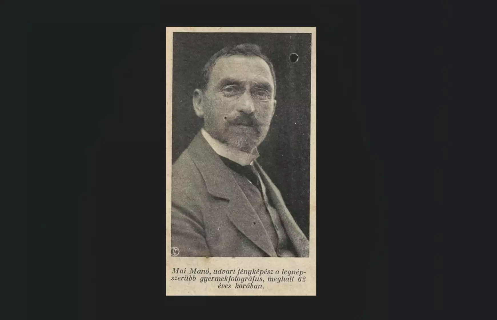 Mai Manó