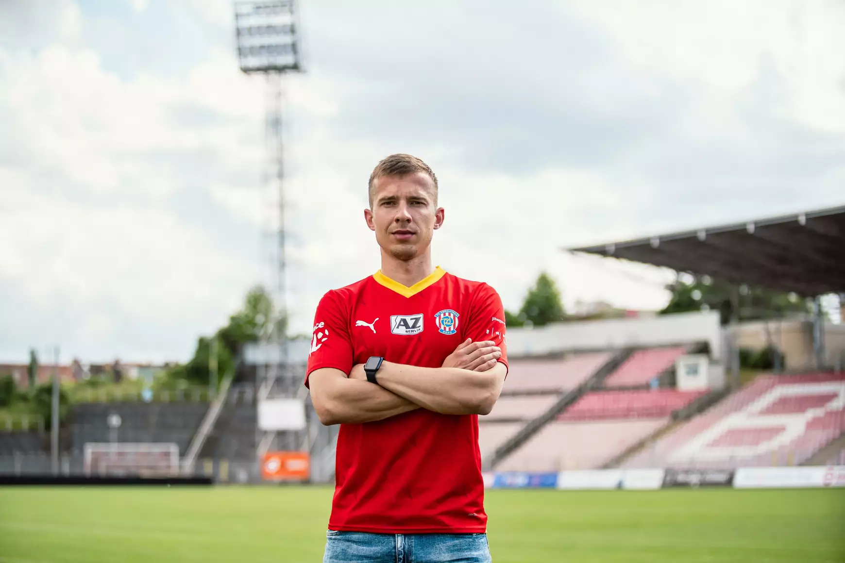 Martin Rymarenko