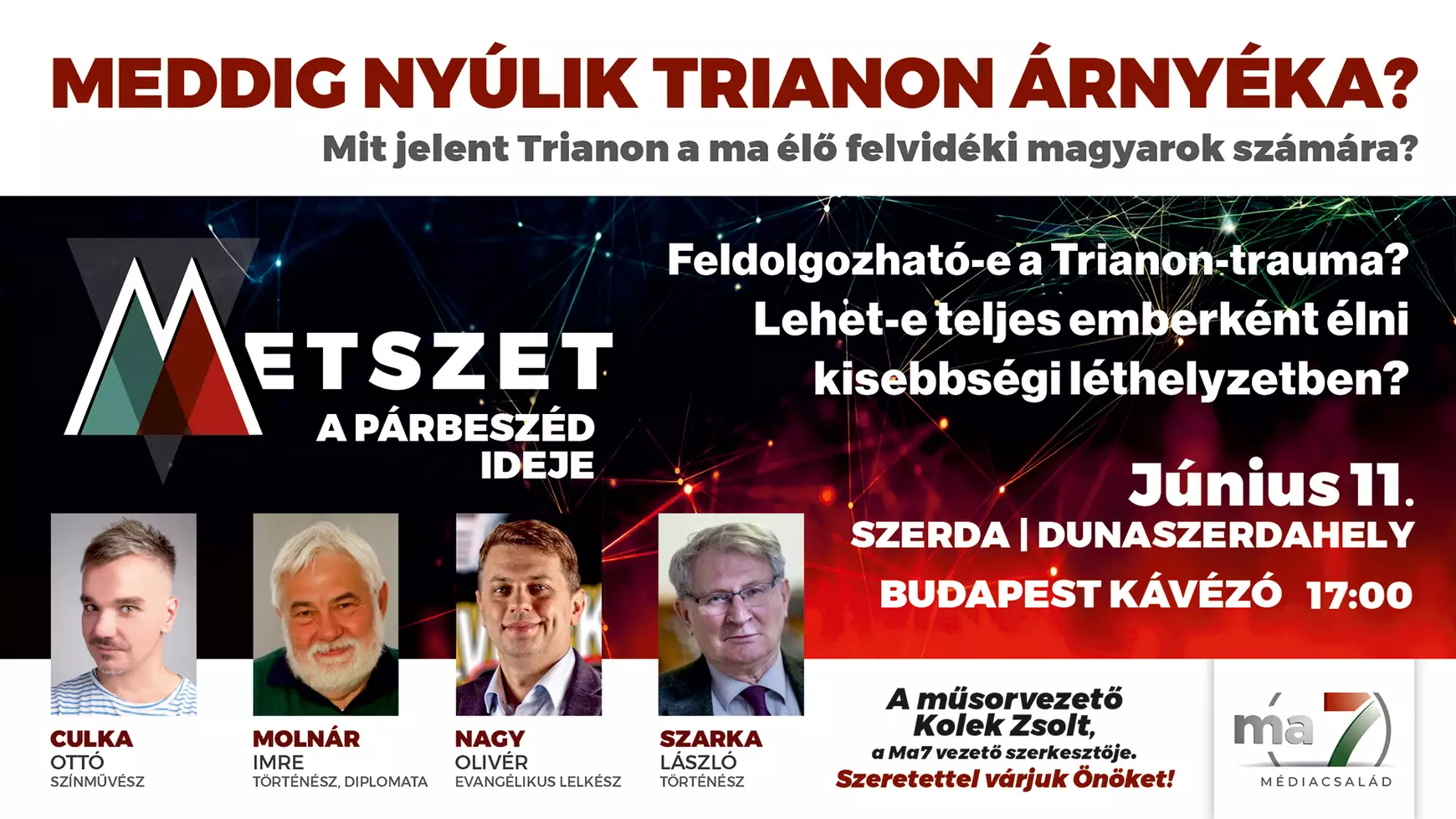 metszet