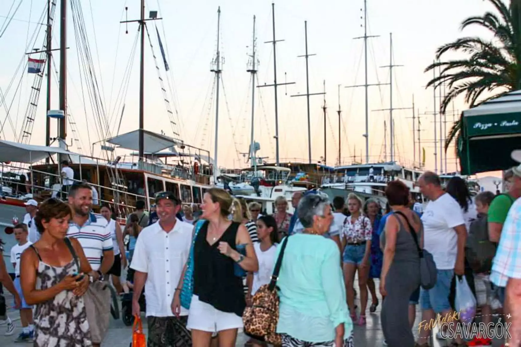 Trogir