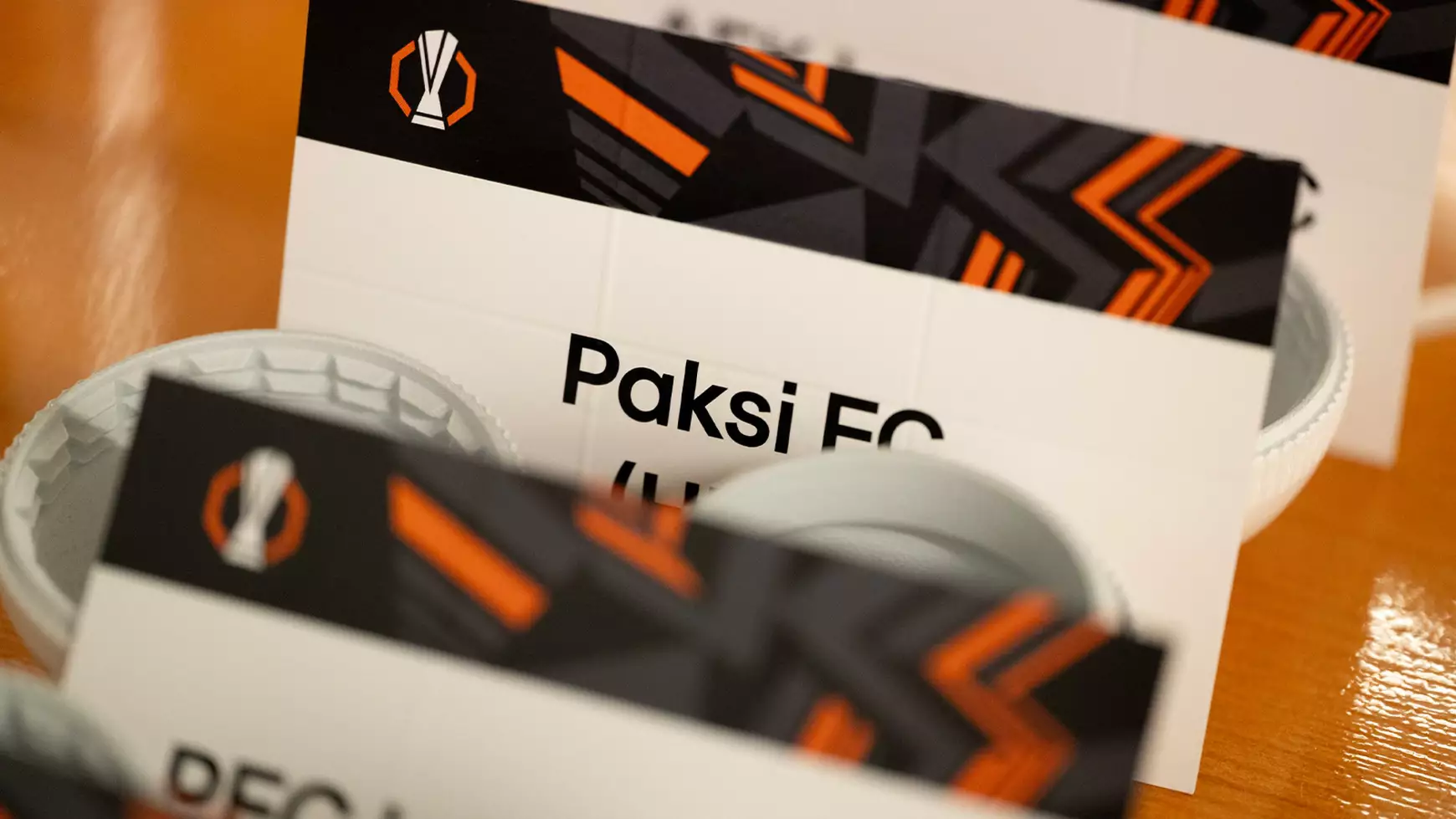 Paksi FC