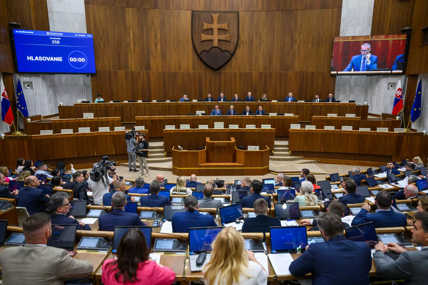 parlament