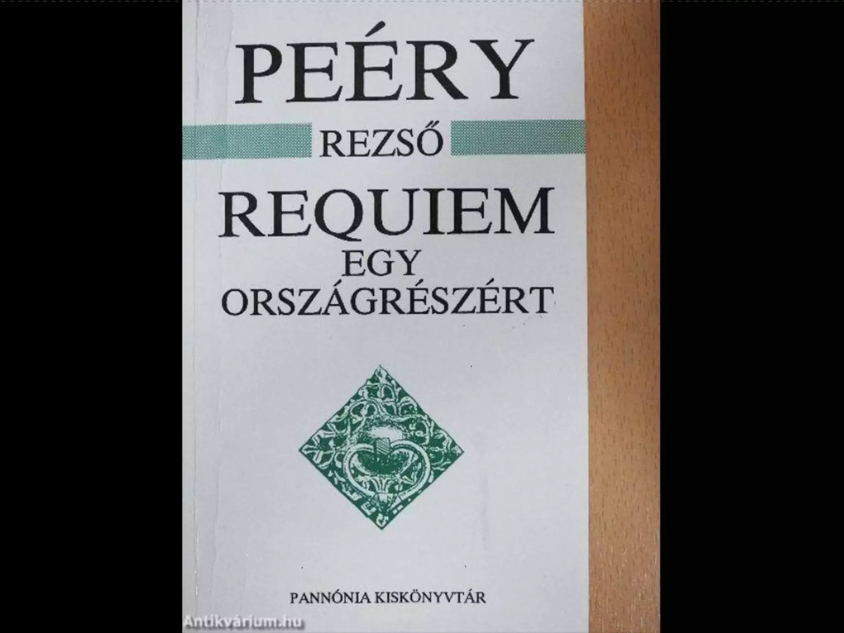 Kövesdi János 