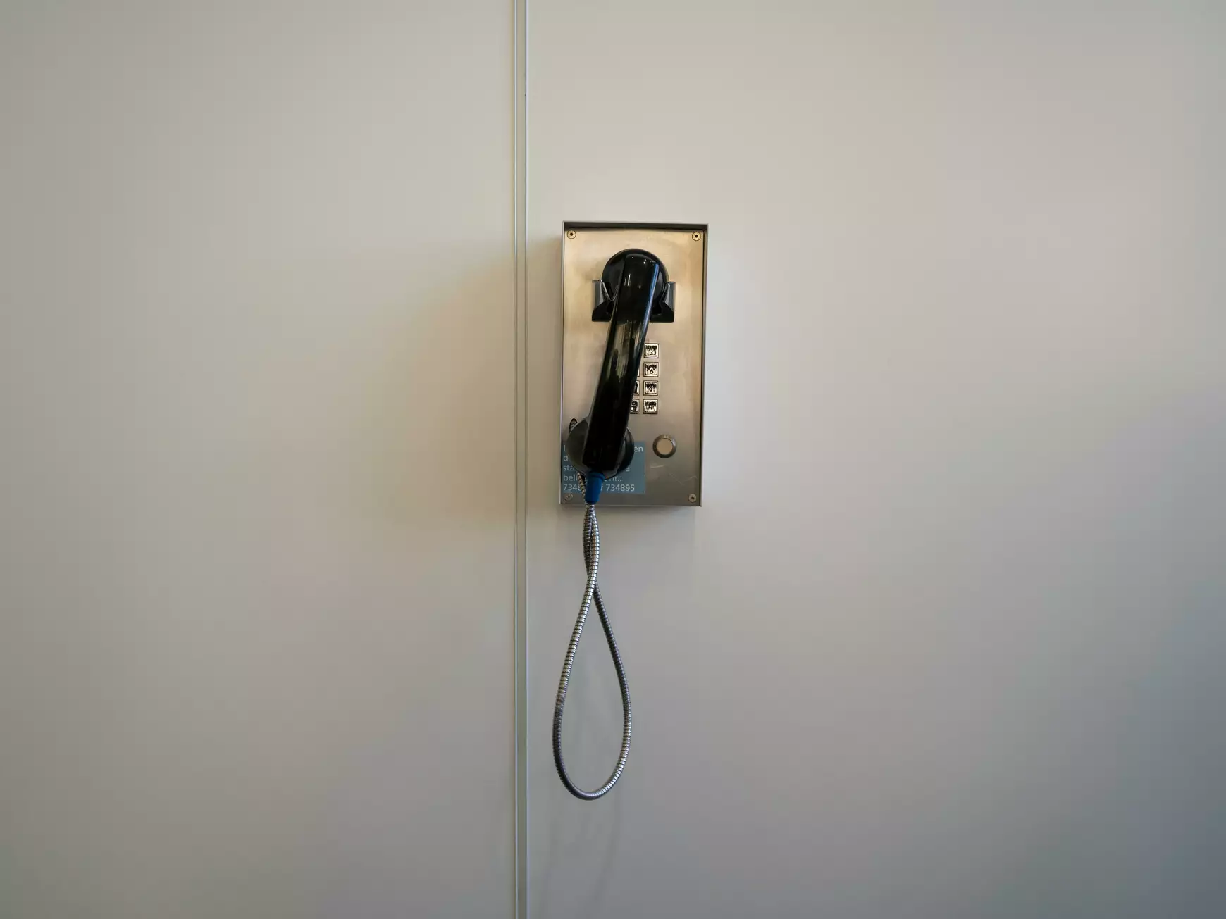 telefon