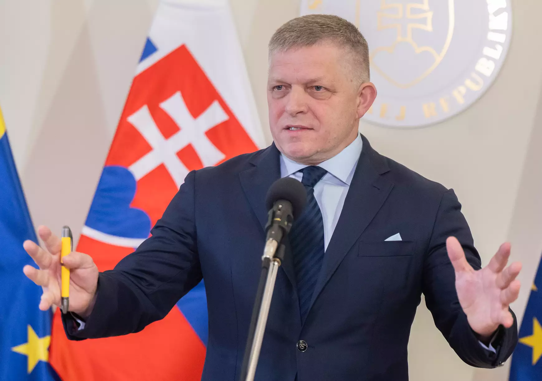 Robert Fico
