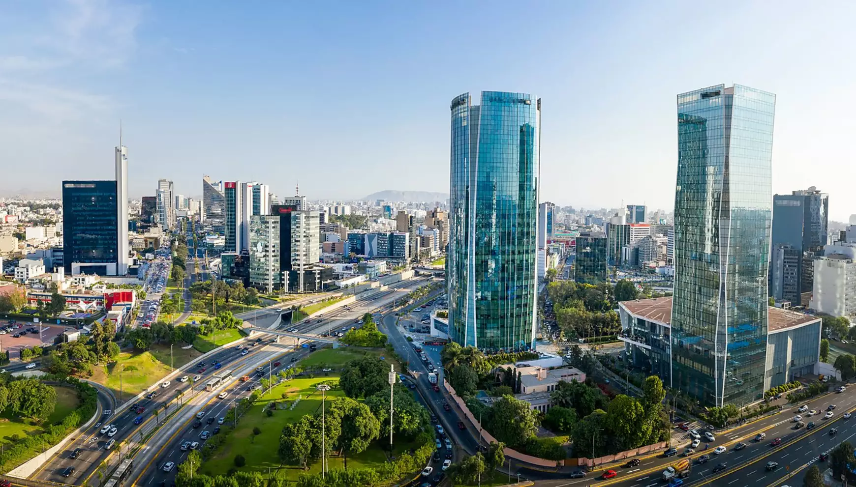 Lima, Peru