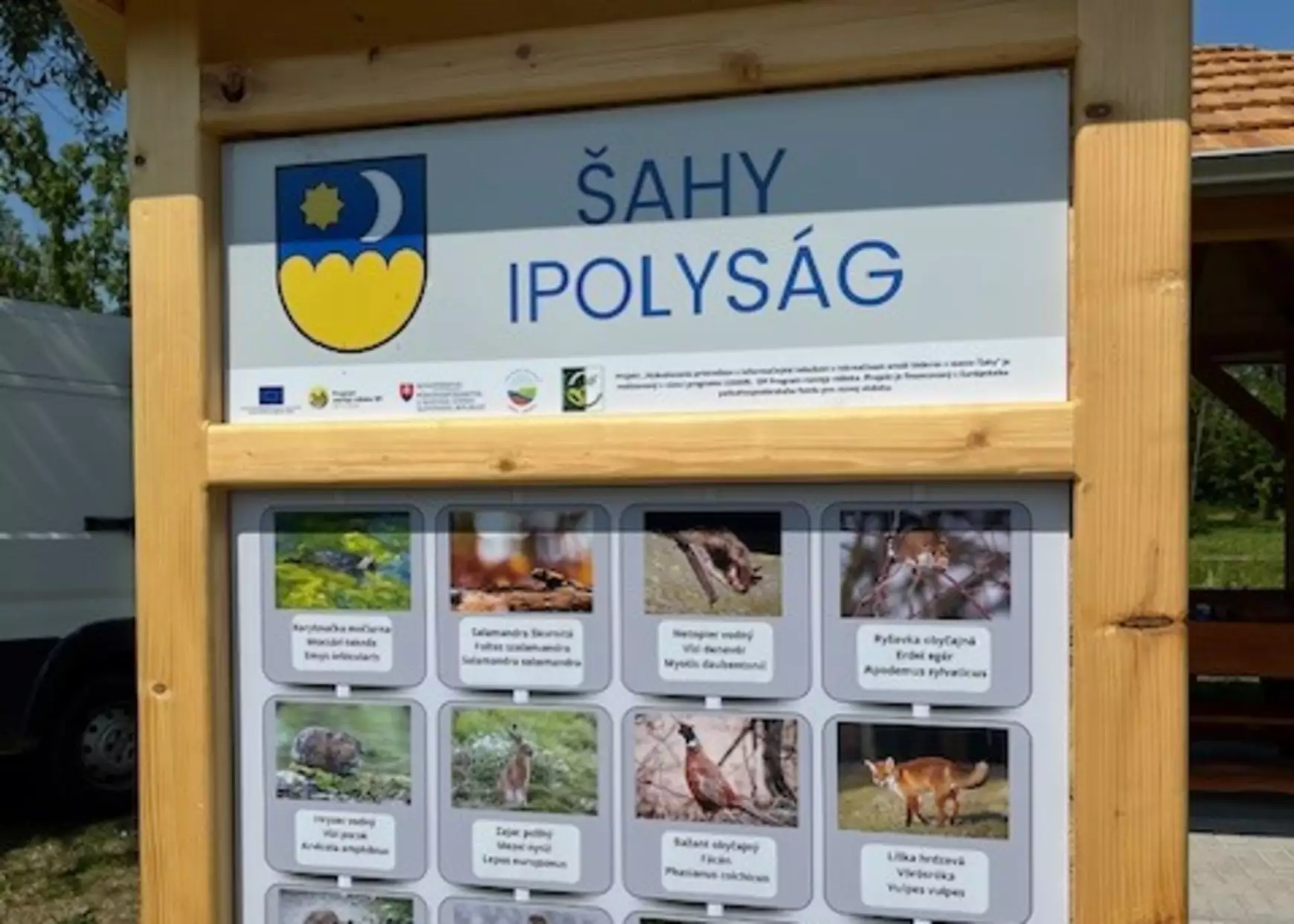 Ipolyság