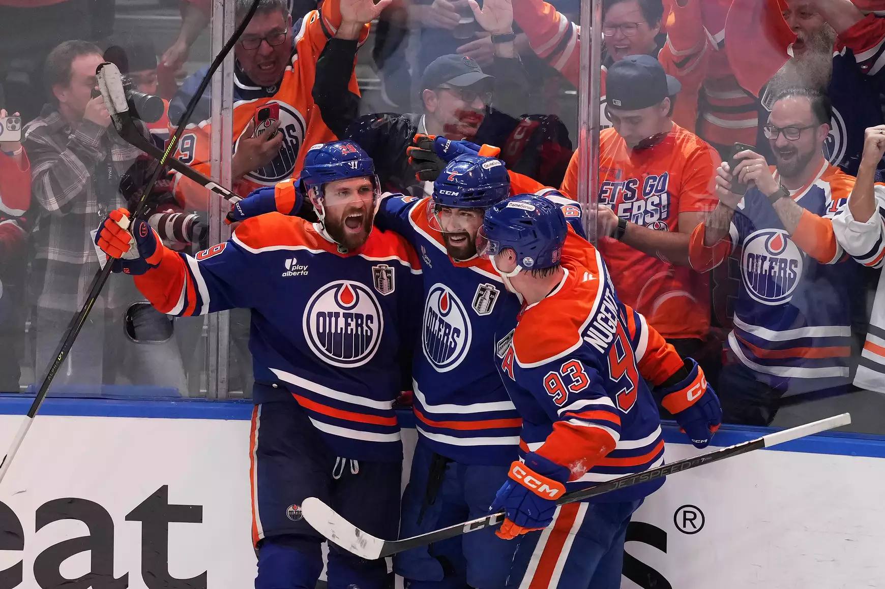 Edmonton