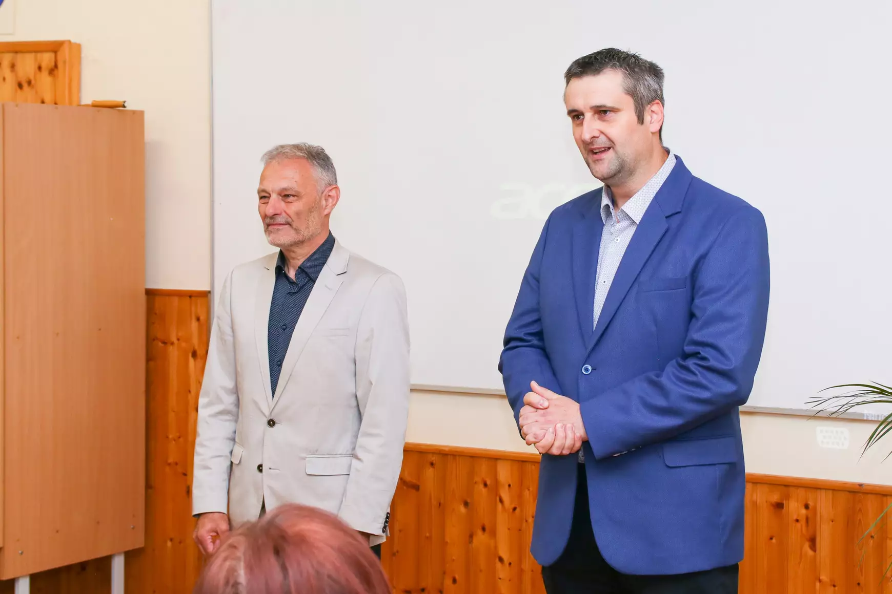 oktatás